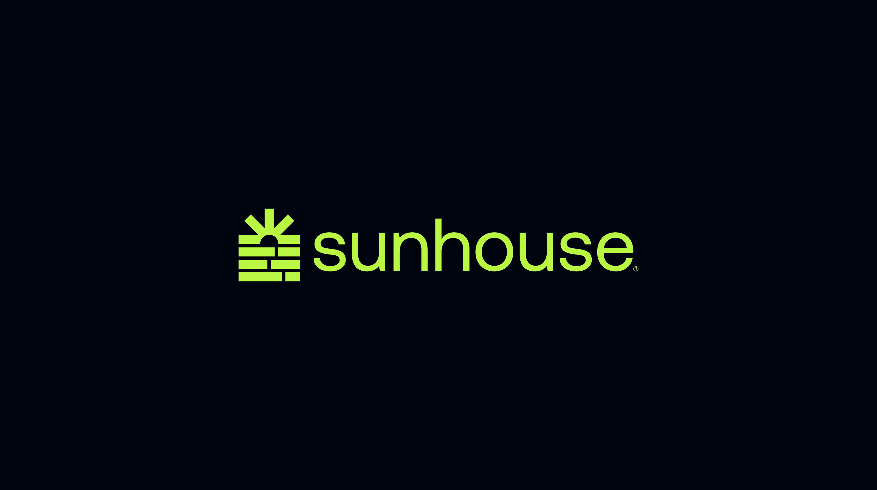 Sunhouse: A Solar Power Energy Brand Dedicated to Building a Sustainable Future