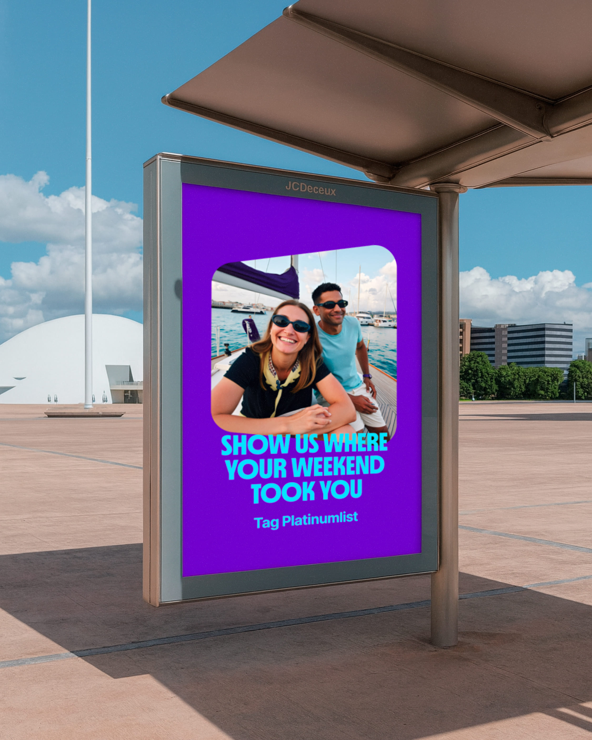 Platinumlist Transforms Into A Global Experience Gateway With Kidults Design