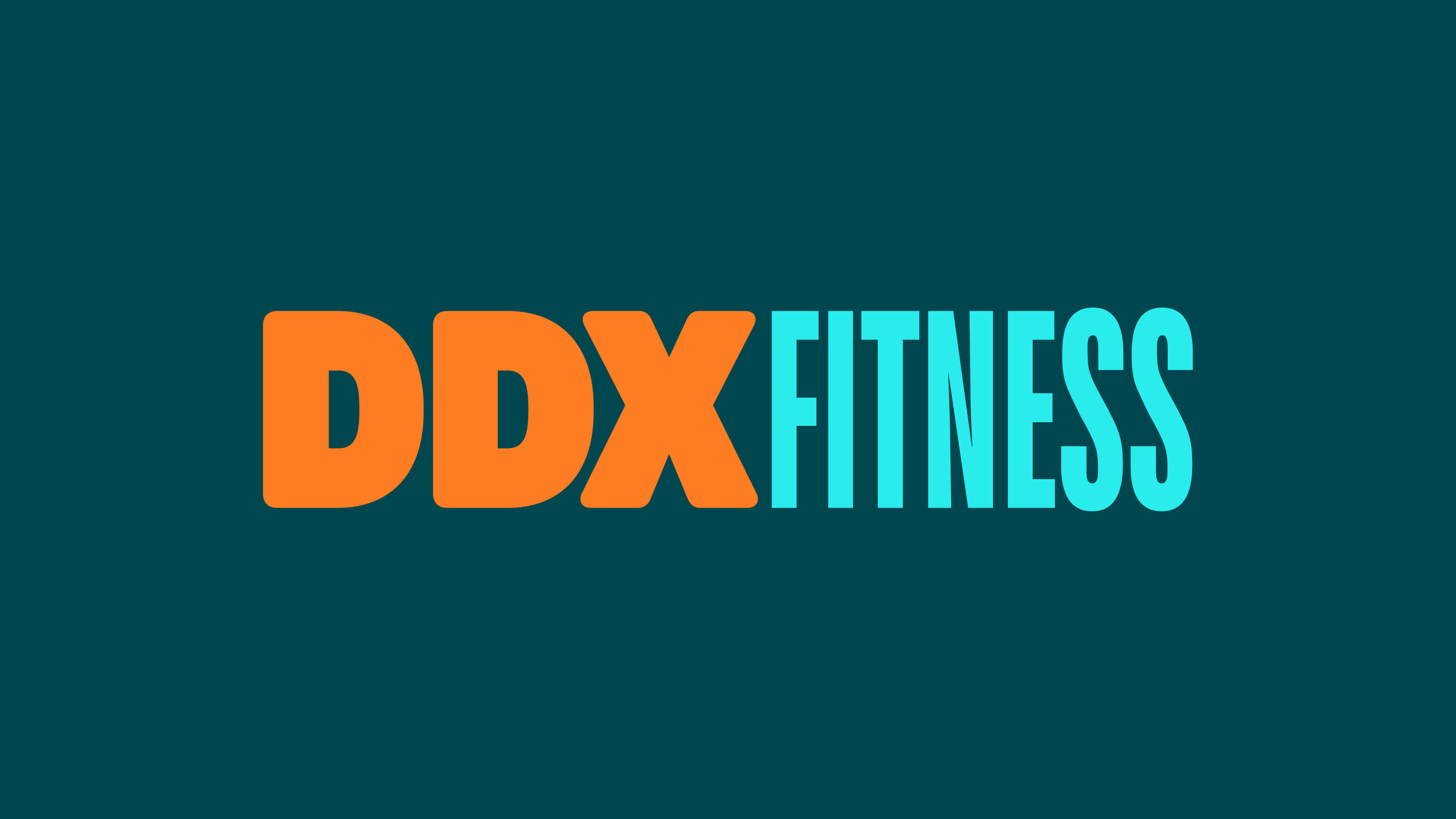 New Identity by LINII for the Fastest Growing Fitness Club Network