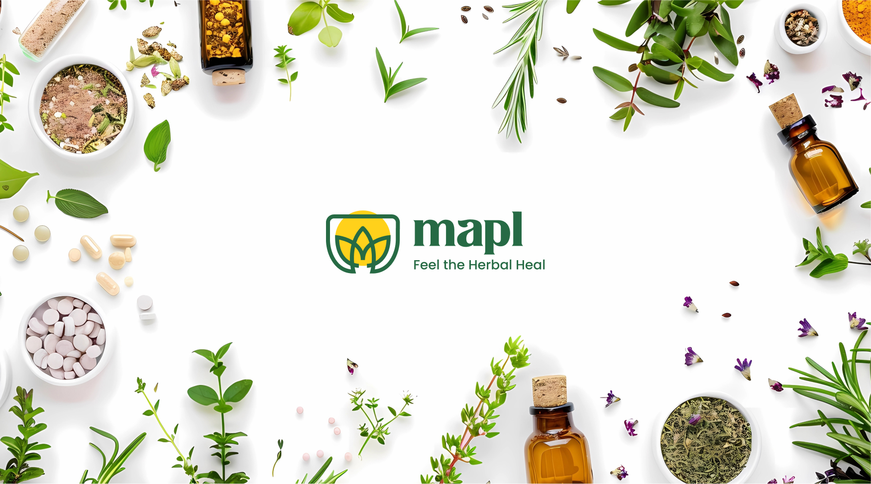 MAPL ReBranding and Packaging Design by Logosaylove