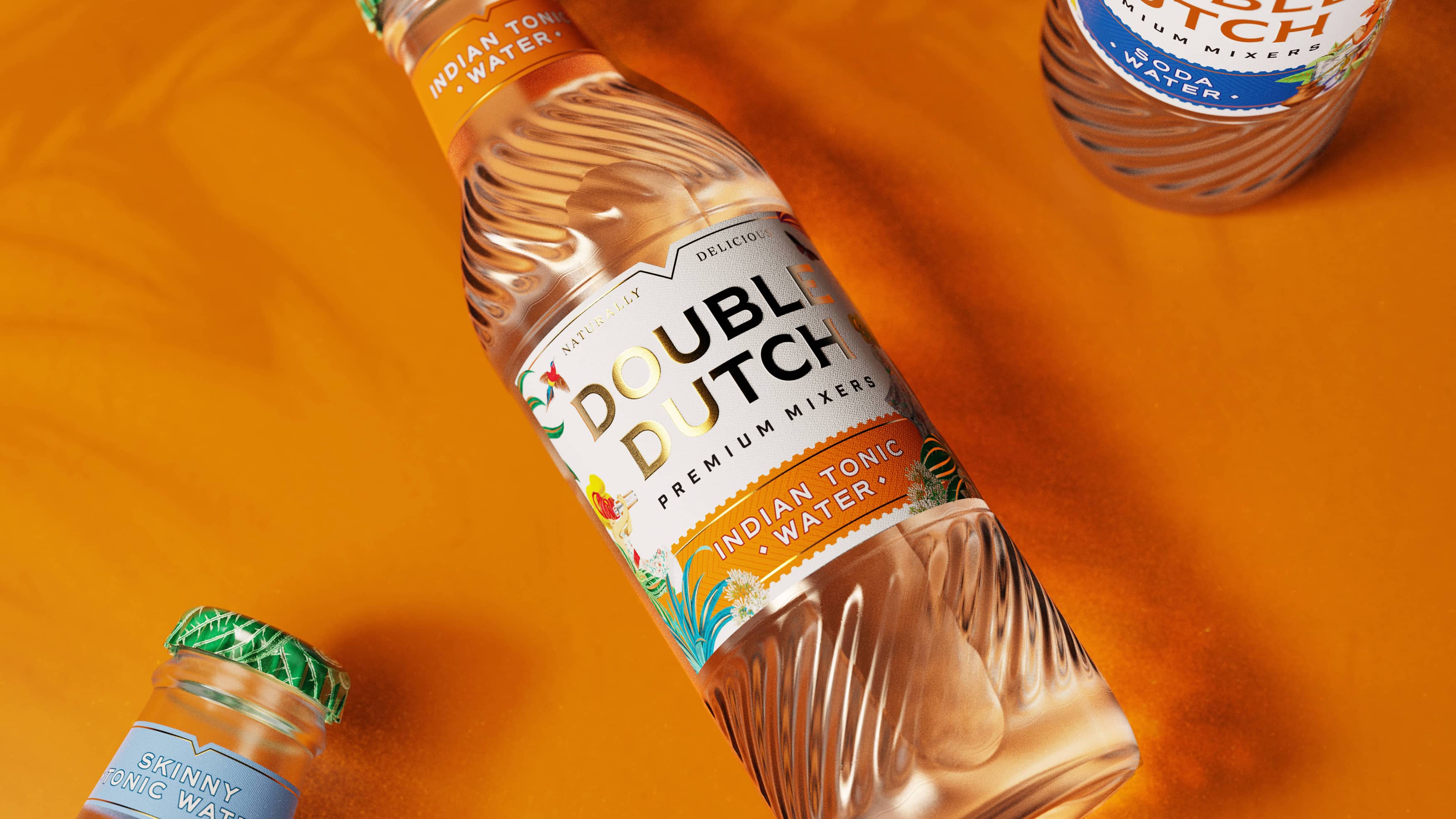 New Bottle, Big Impact: Boundless Reimagines Double Dutch for a New Decade