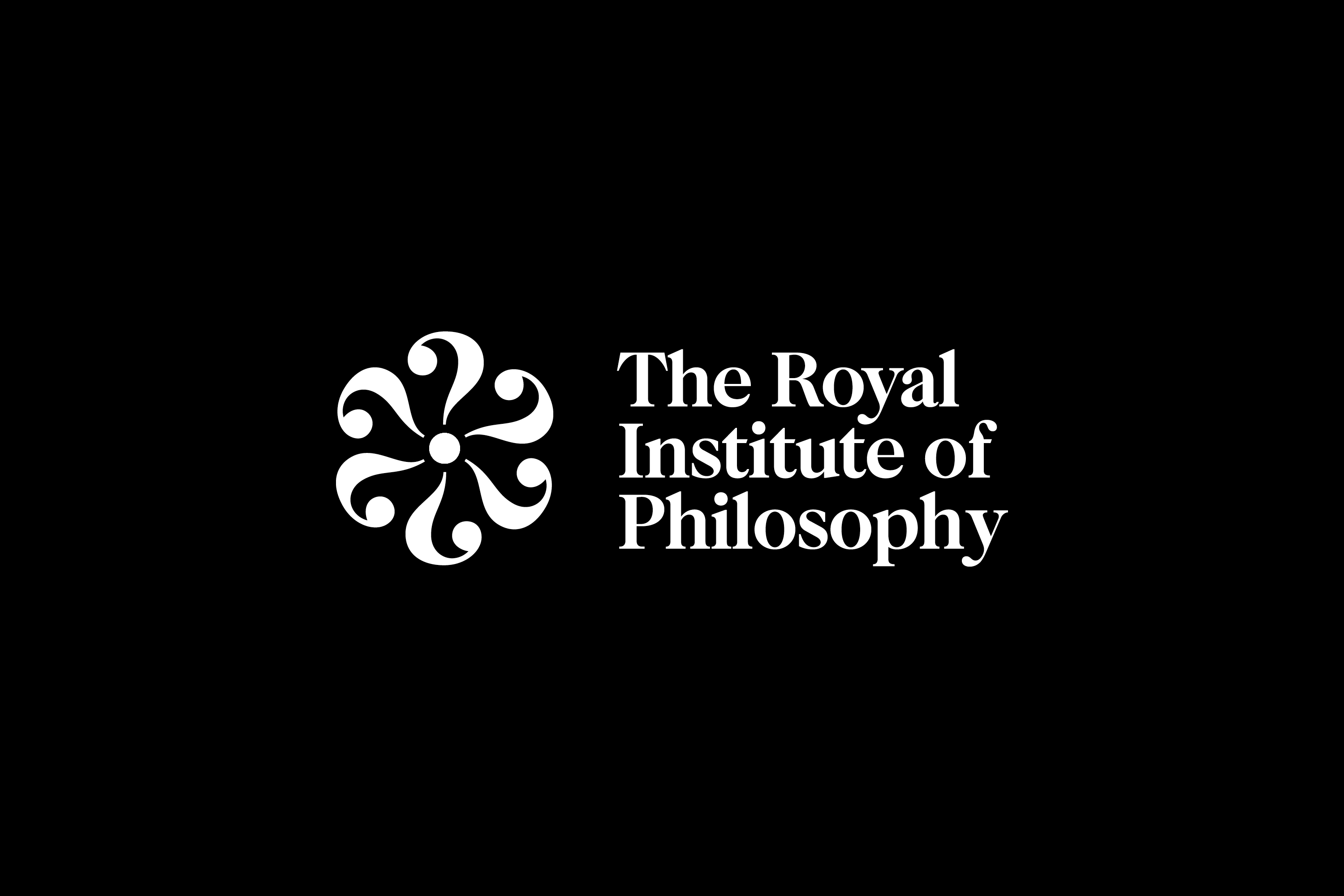 Only Repositions the Royal Institute of Philosophy with a Timeless Call to Question Everything