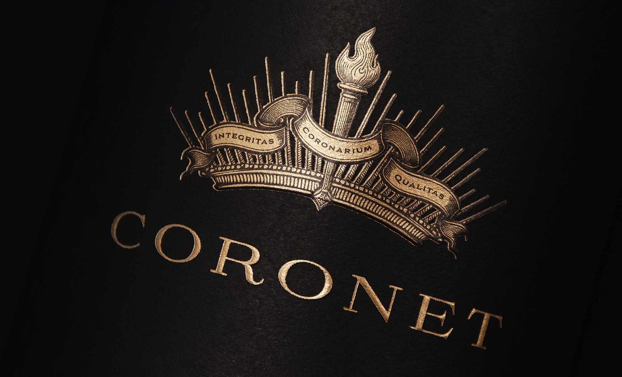 The Coronation of Arrow&Branch’s New Wine