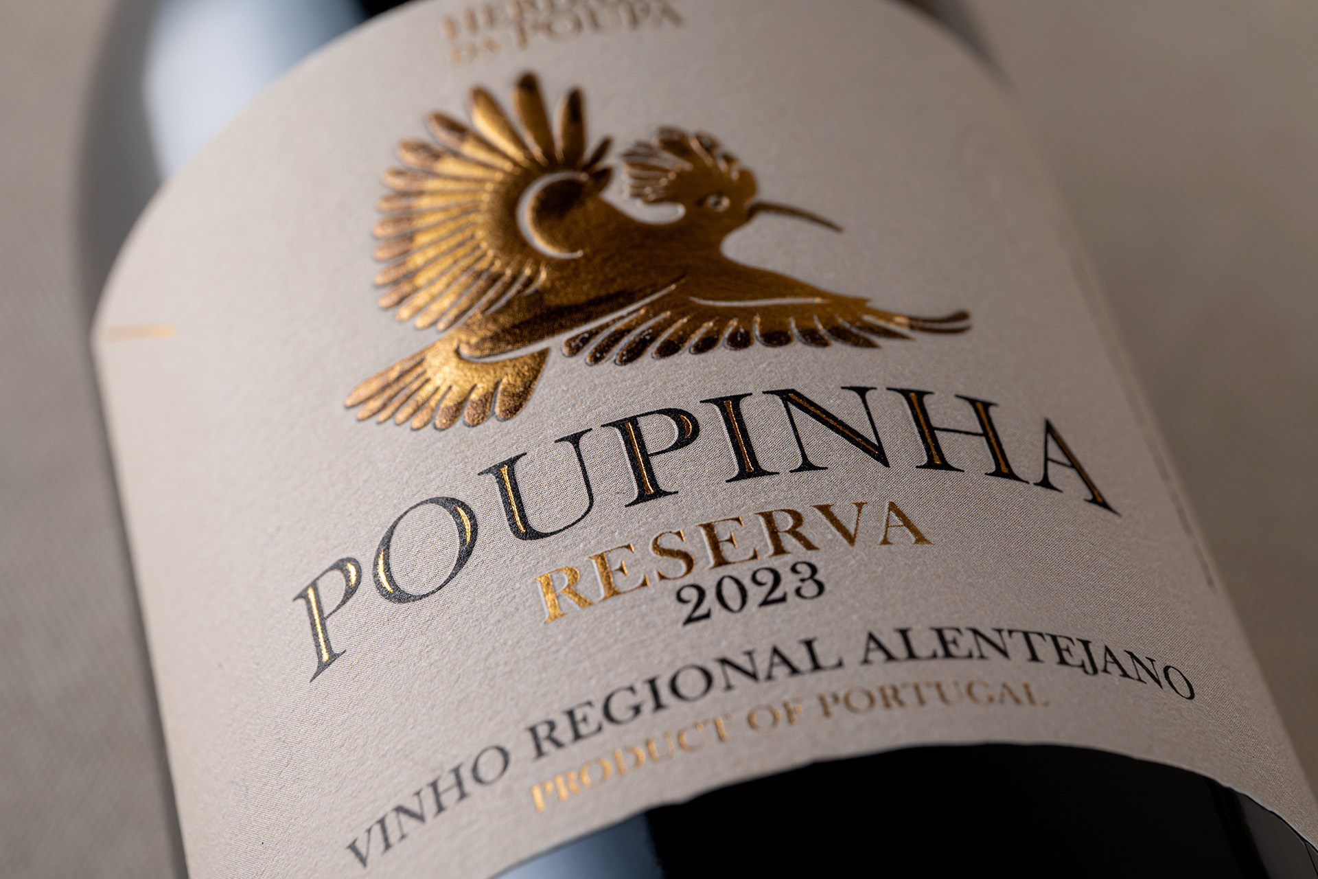 The Art of Renewal in Every Detail of Poupinha Reserva by M&A Creative Agency