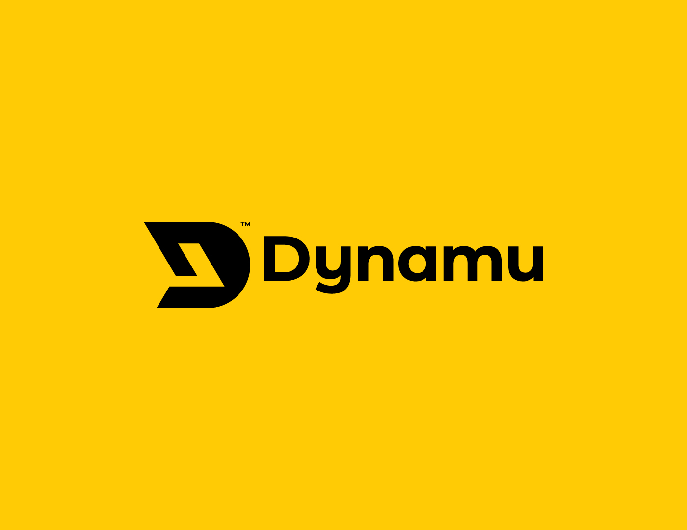 Dynamu Auto Spare Parts App Branding by Khaled Moawad