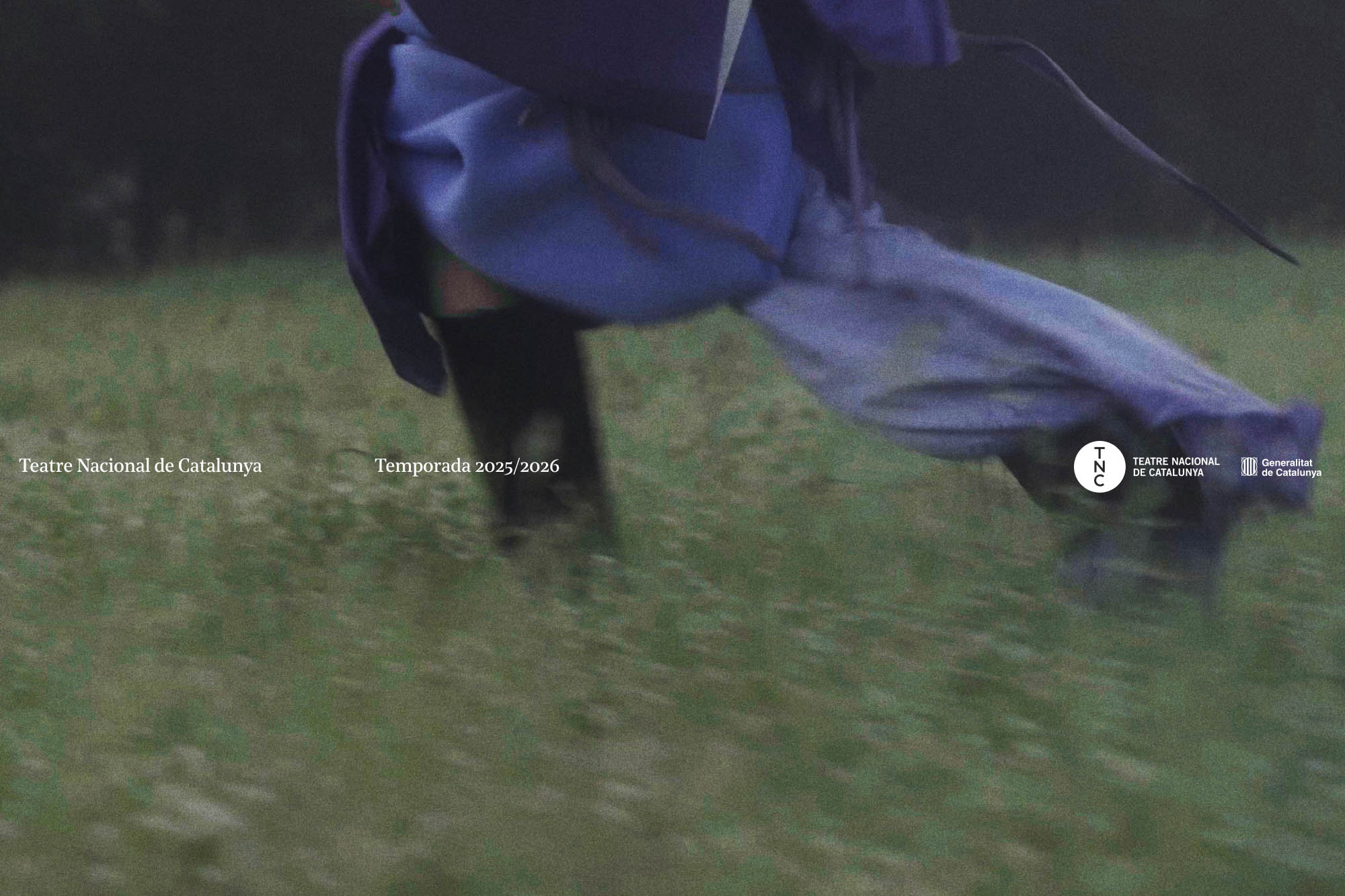 TNC Season 2025–2026 Unfolds With an Evocative Campaign Designed by Atipus