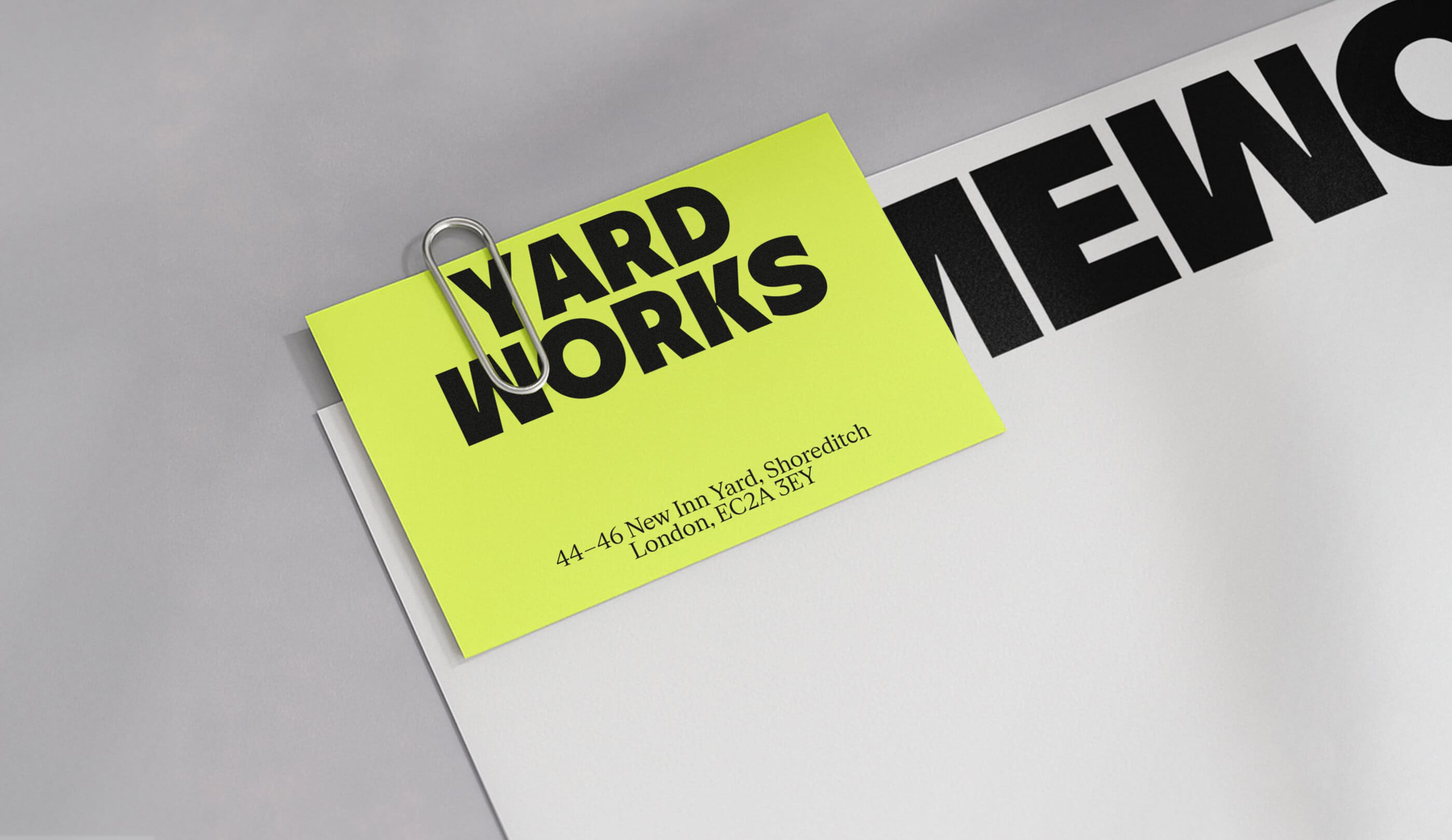From Mayfair to Shoreditch: A Flexible New Era for the Frameworks Brand