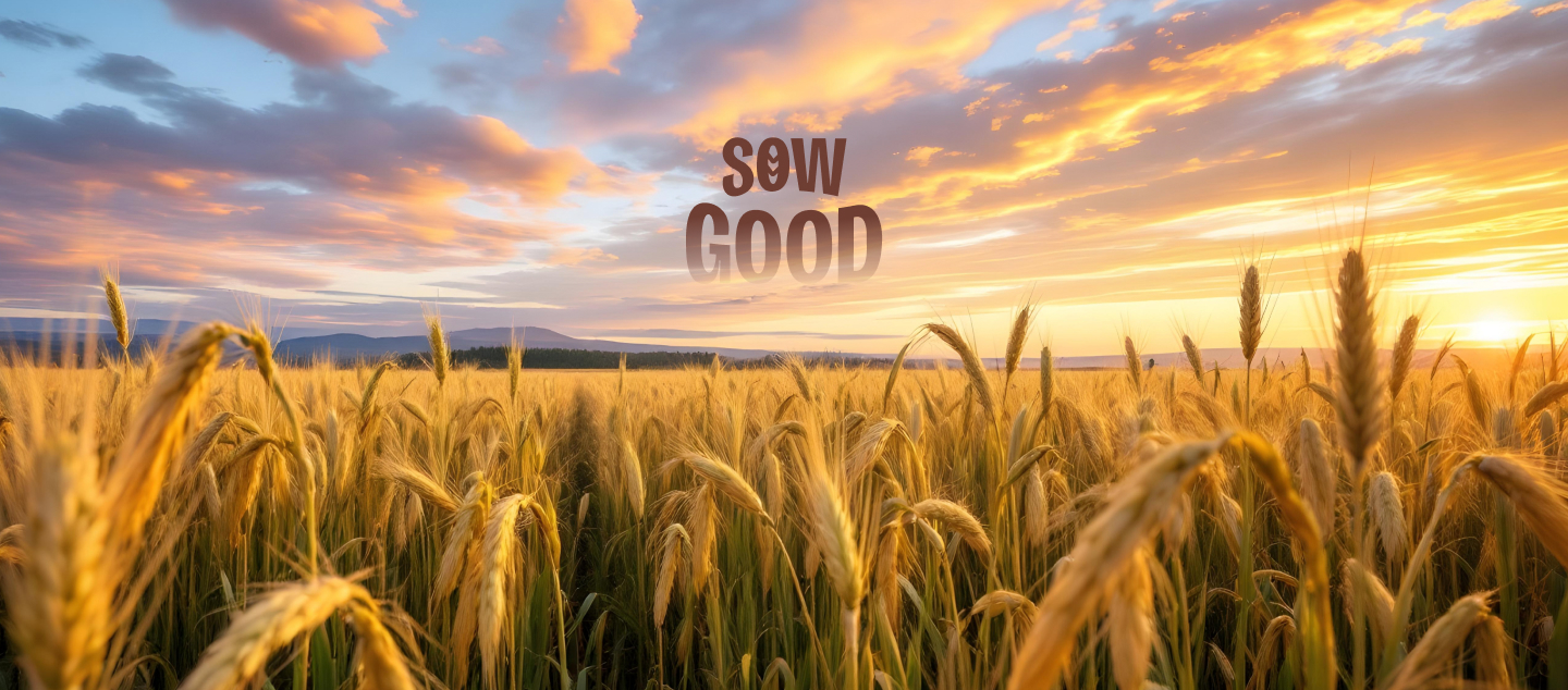 Sow Good: Reframing Plant-Based Living in India