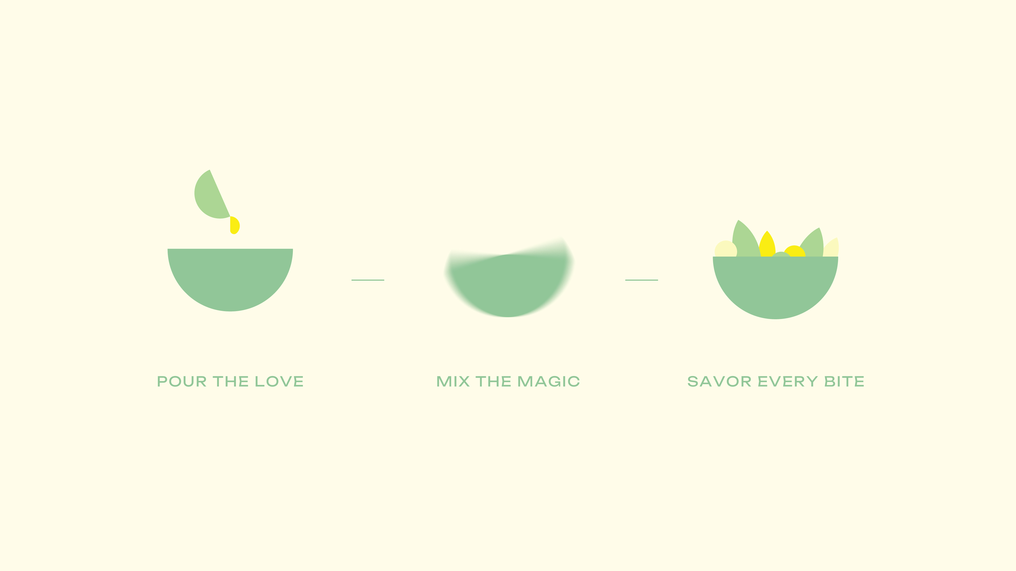 GreenFeast Packaging: Nurturing Freshness with Simple, Sustainable Design