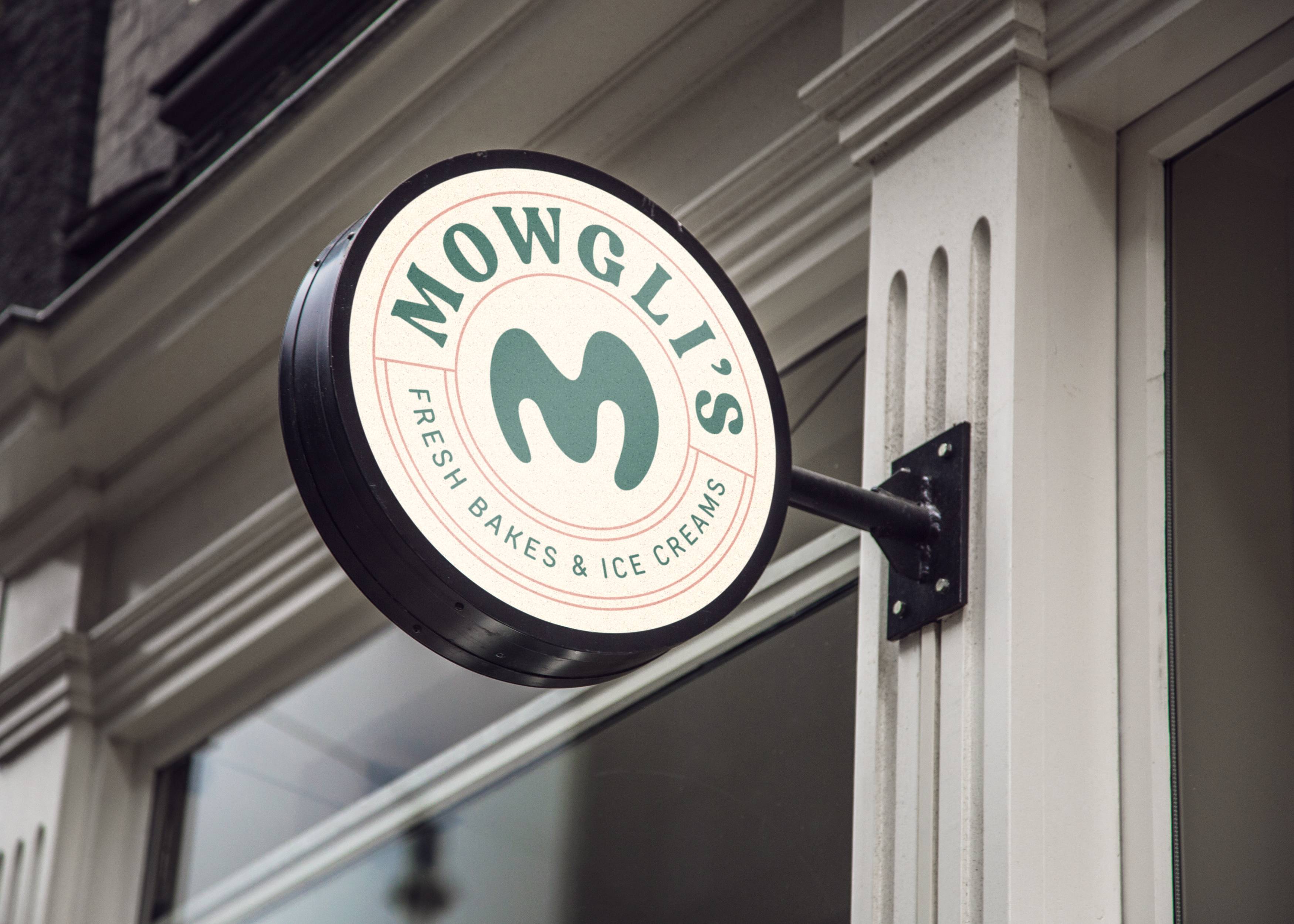 Richest Branding Creates a Modern Jungle Inspired Identity for Mowgli’s Resto Café
