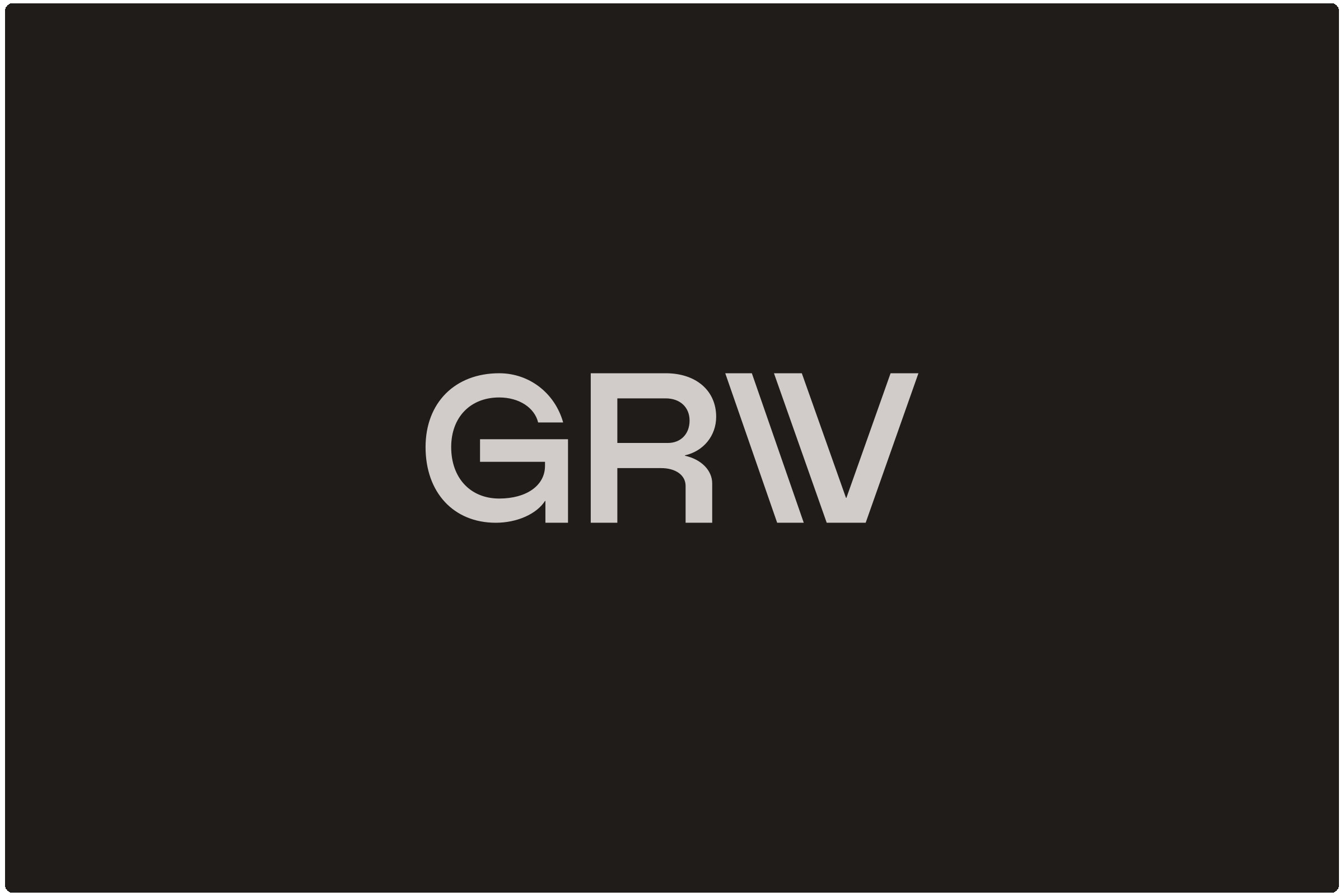Griv’s Brand Identity Resonates With Architectural Intent Through Kwiba Agency’s Strategic Vision