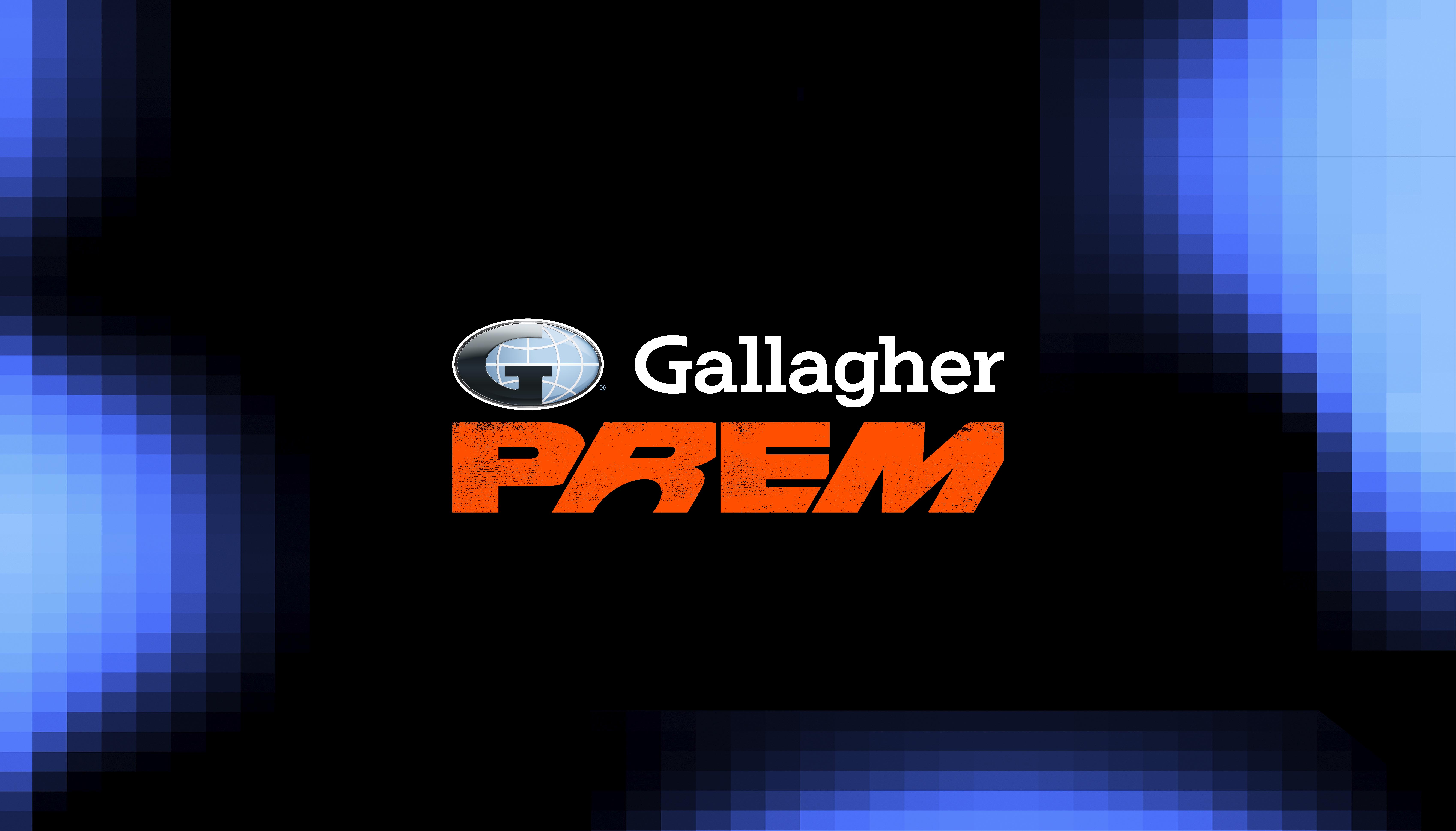 Brand Potential Reimagines Gallagher Prem as Rugby’s Most Electrifying Competition