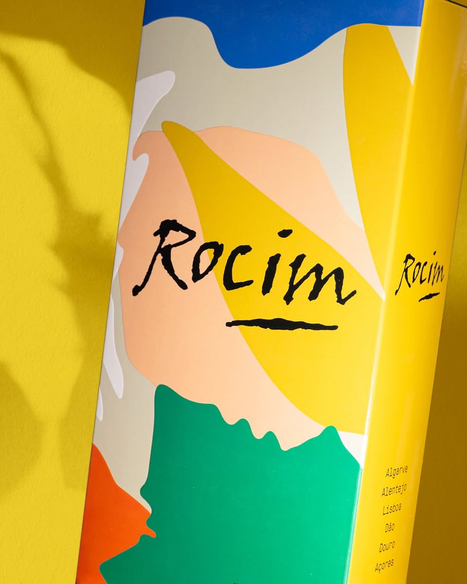 Rocim: A New Chapter in Identity by RitaRivotti