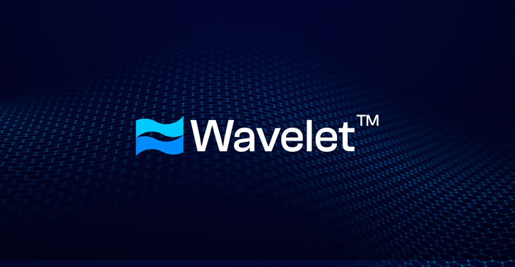 Making Waves in Fintech: The Wavelet Brand Identity Case Study