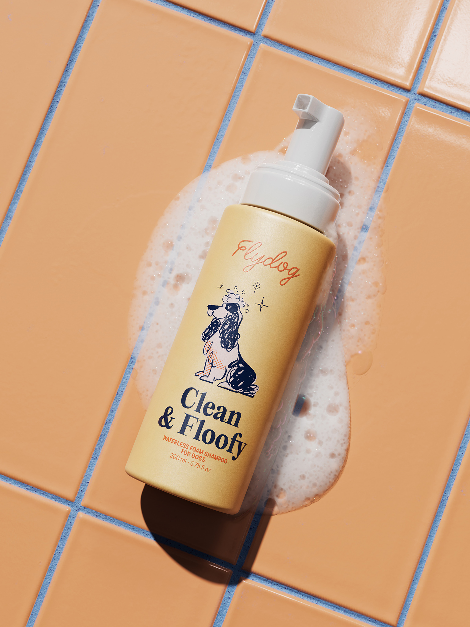 From Ruff to Radiant: Flydog & Otherness Elevate Pet Grooming with Design That Wags