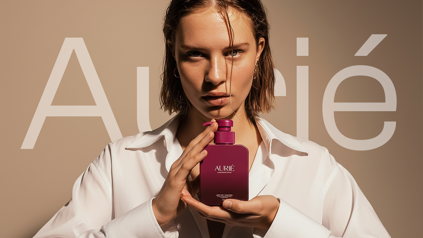 Rivlic Studio Brings Sunlit Warmth to Skincare With Radiant Packaging Identity