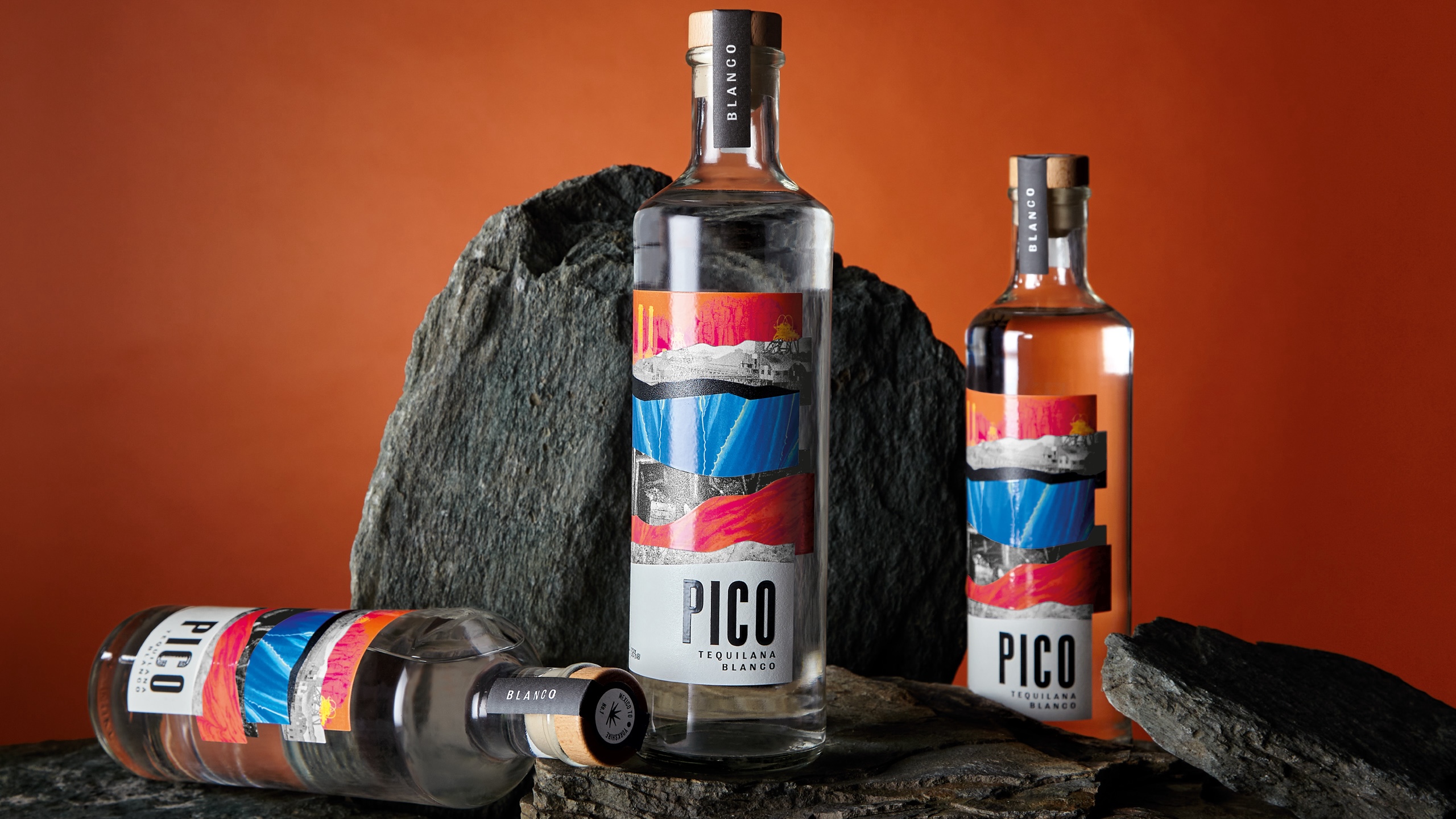 OurCreative Brings Mexican Heritage and Yorkshire Roots Together in Pico by Double Six Drinks