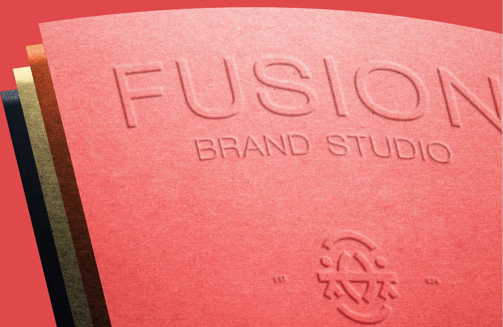 TMN Studios Brings Fusion Creative Art Studio to Life With Cultural Energy
