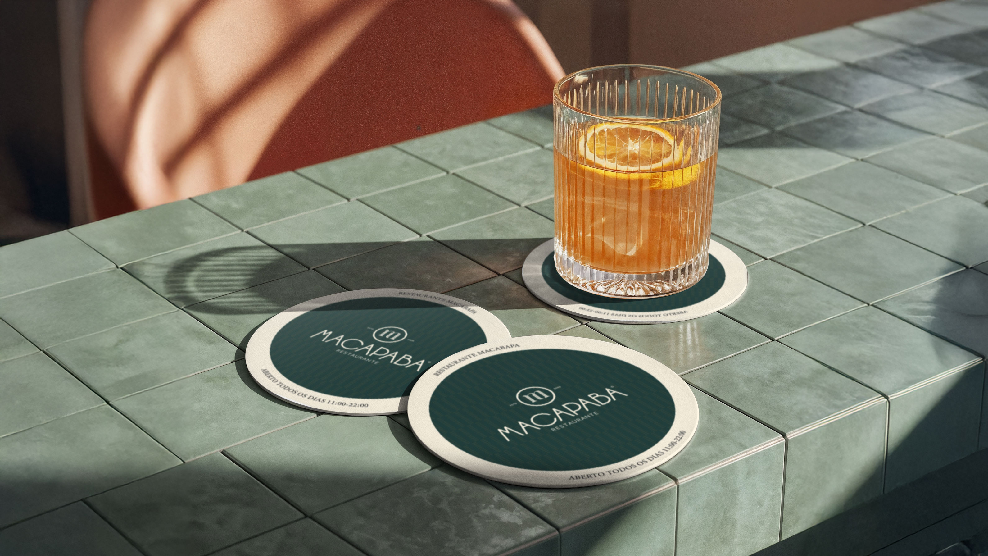 Itamarzão Elevates The Restaurant Experience With A Distinctive Gastronomic Identity