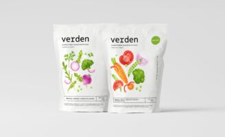 StudioDFlorez Designs Minimalist And Authentic Packaging Identity For Verden
