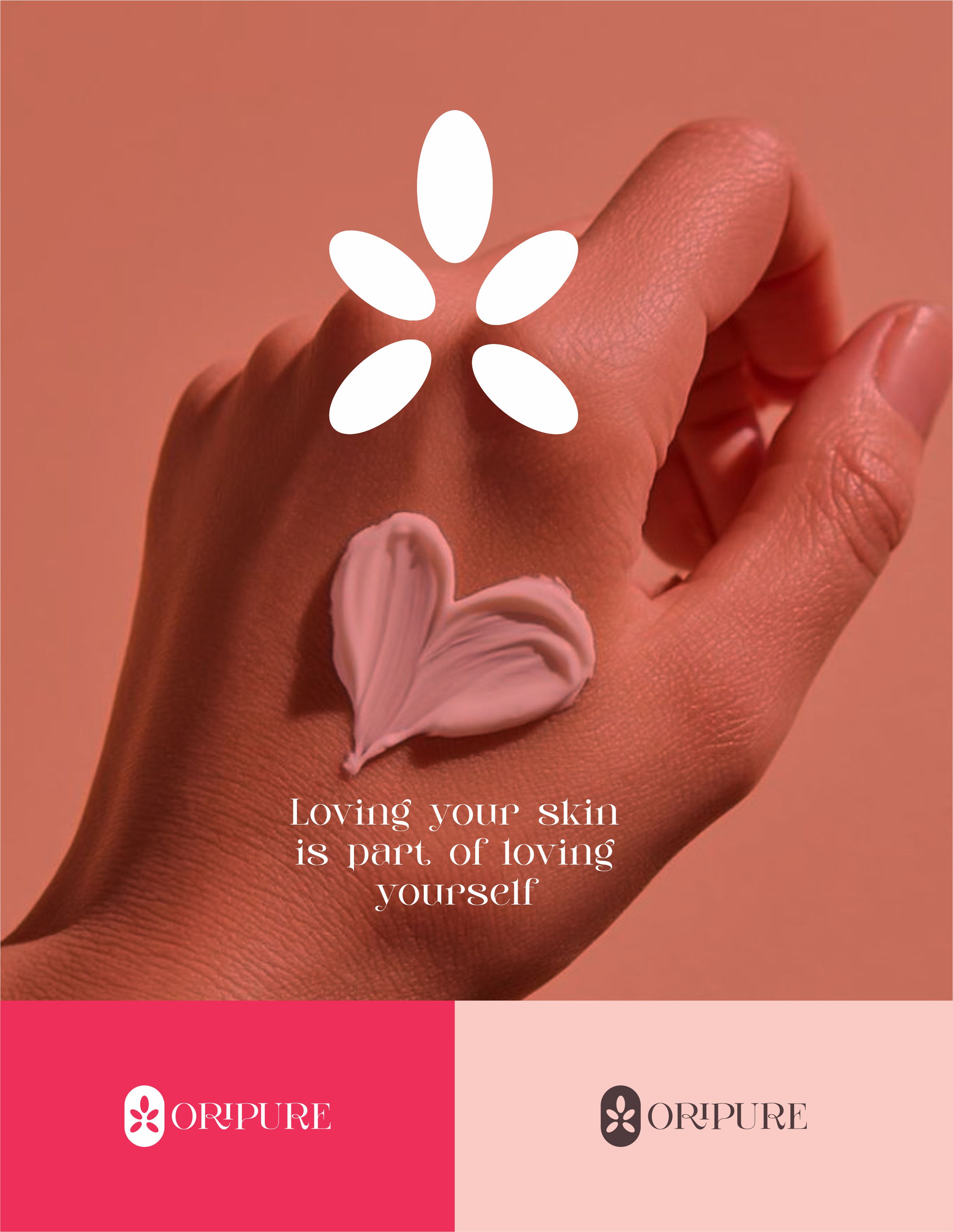 OriPure: A Journey Back to Nature, Purity, and Authentic African Beauty