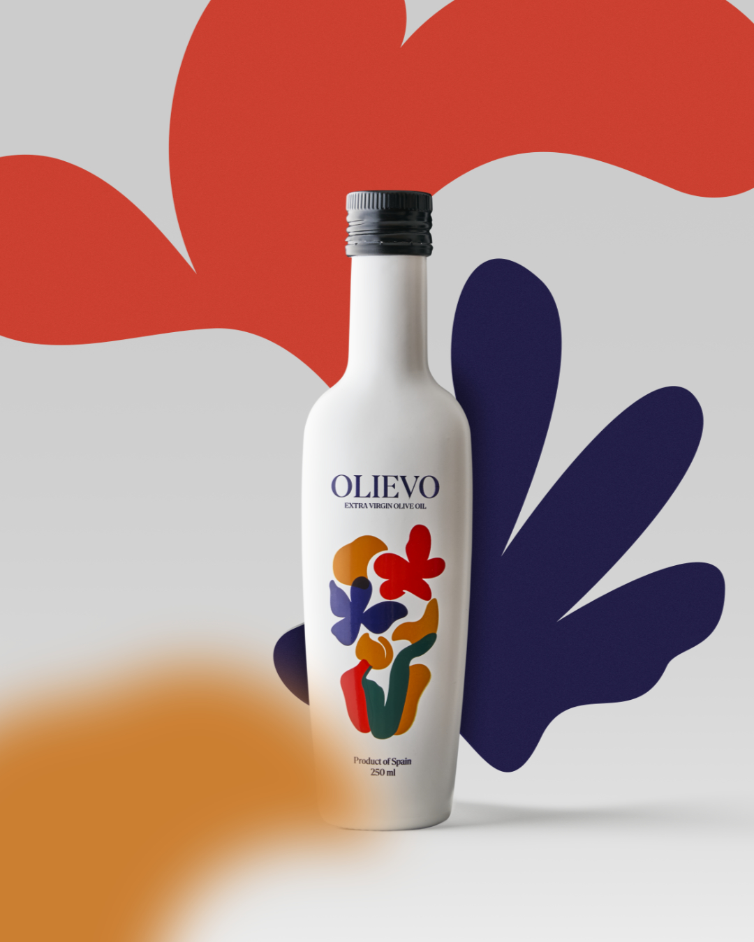 Superfluido Creates Olievo as a Tribute to Natural Harmony and Purity