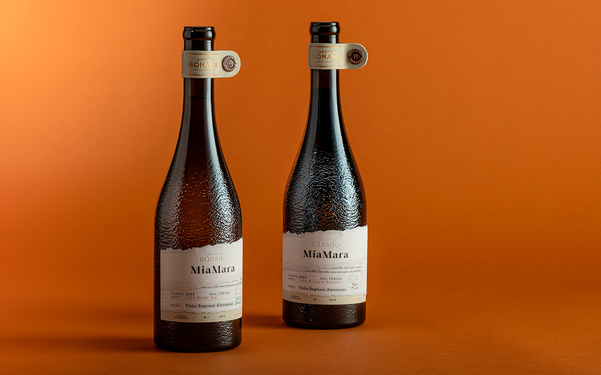 MiaMara: A Legacy Reimagined by M&A Creative Agency