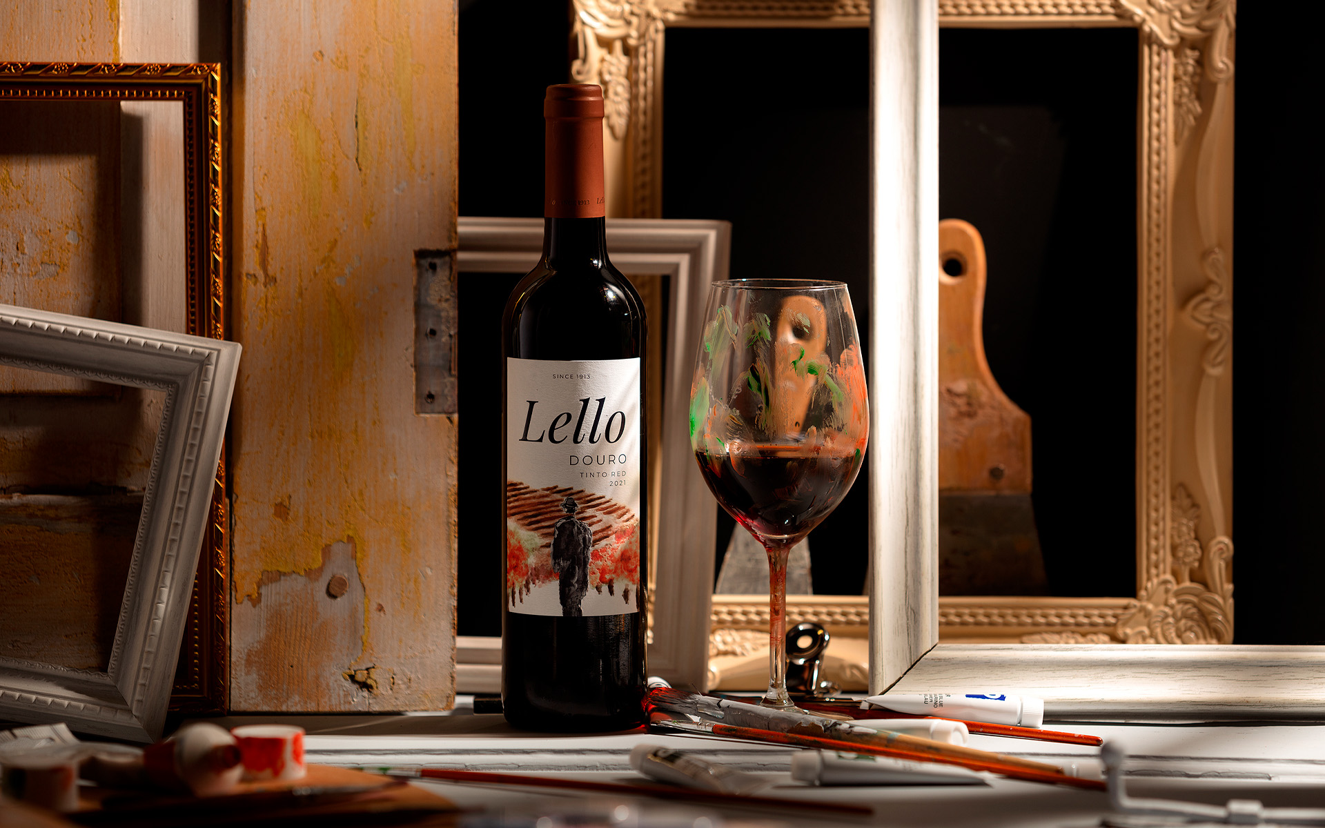 The Family Heritage by M&A Creative Agency
