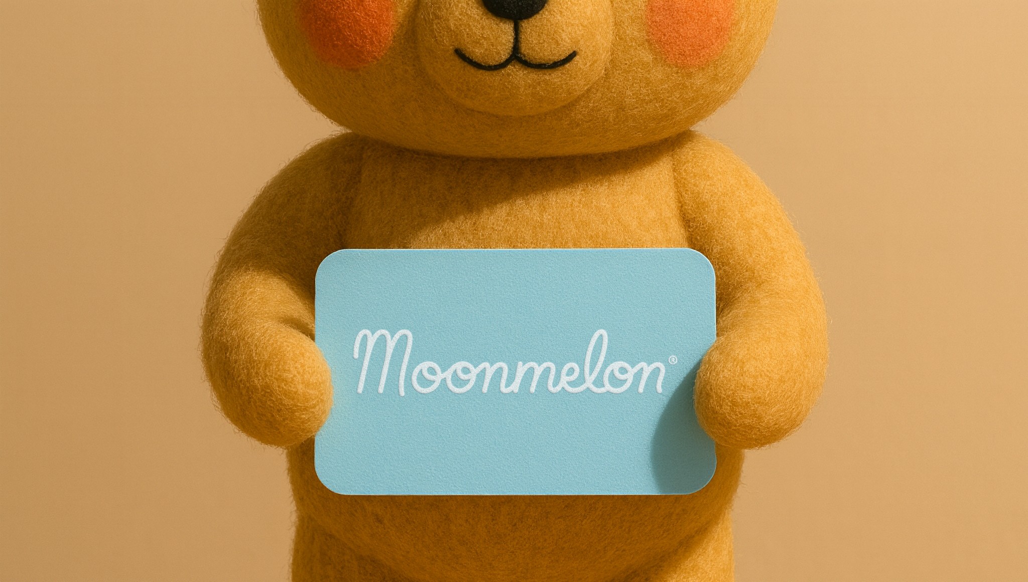 Moonmelon Clothing Brand Identity Brought to Life by Manifiesto