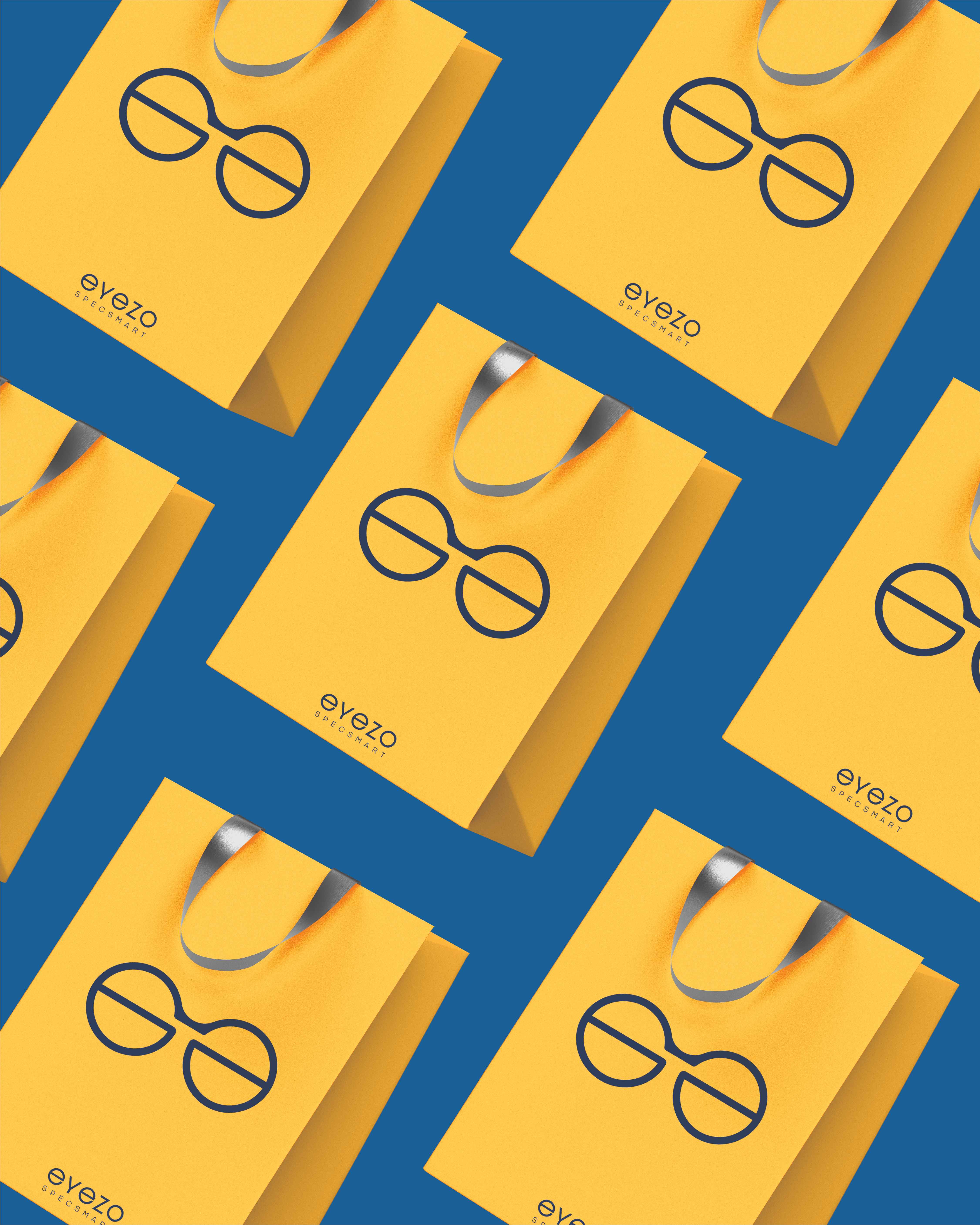 Club Design Shapes a Modern Lifestyle Identity for Eyezo SpecsSmart Eyewear