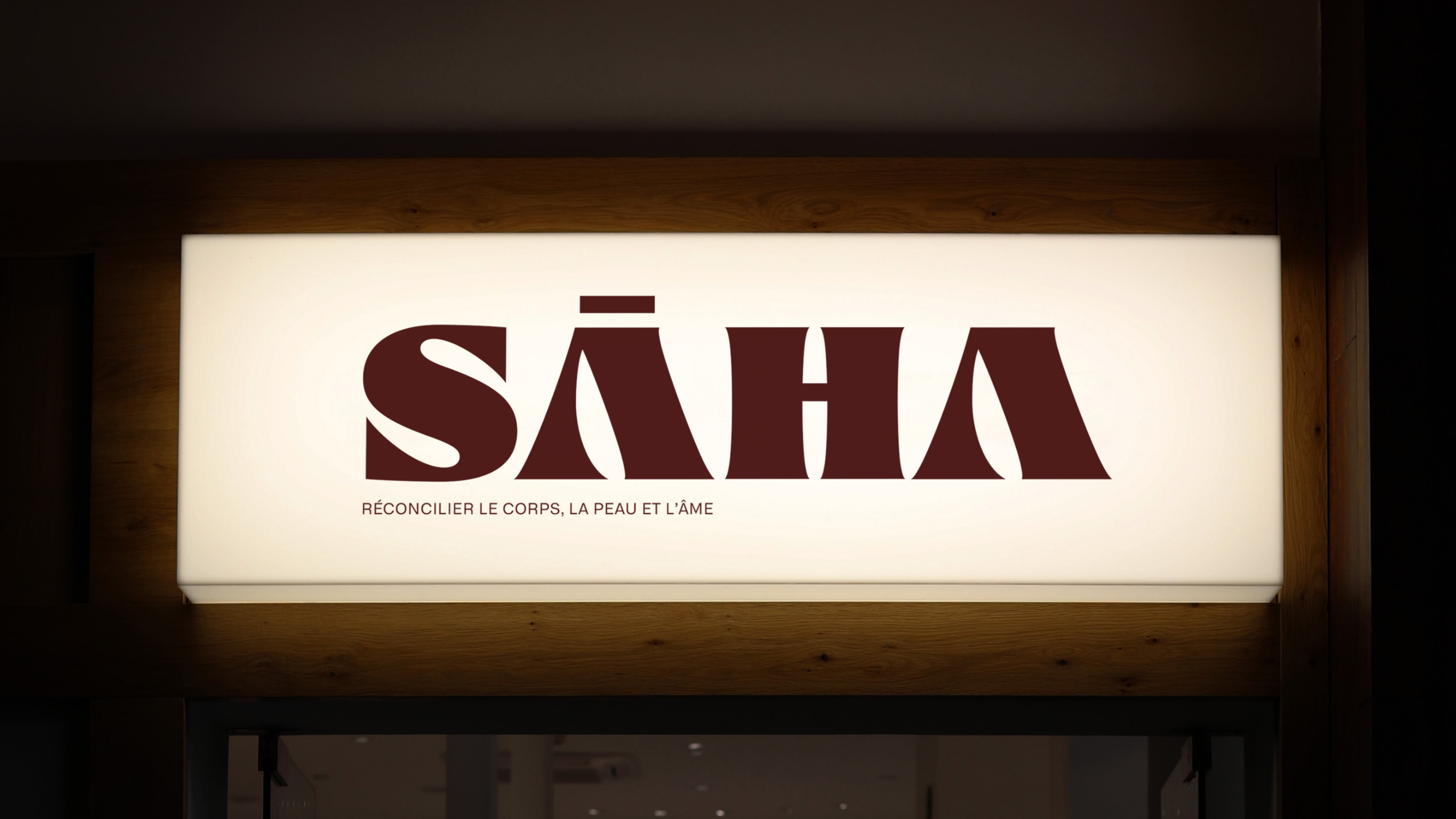 Sāha : A Sensorial Beauty Brand That Reconnects Body, Skin & Soul
