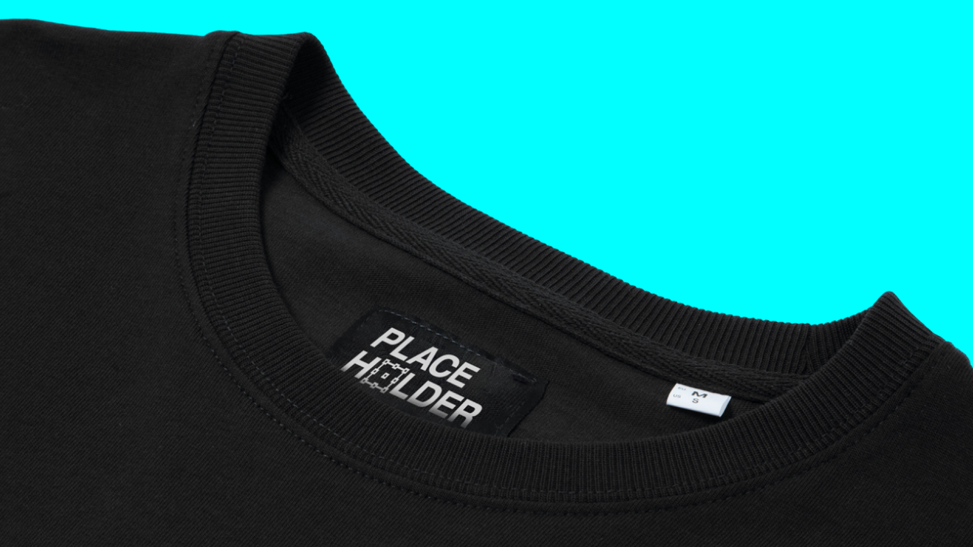 The Simplicity of the Creative: Placeholder Brand Identity by Door Creative