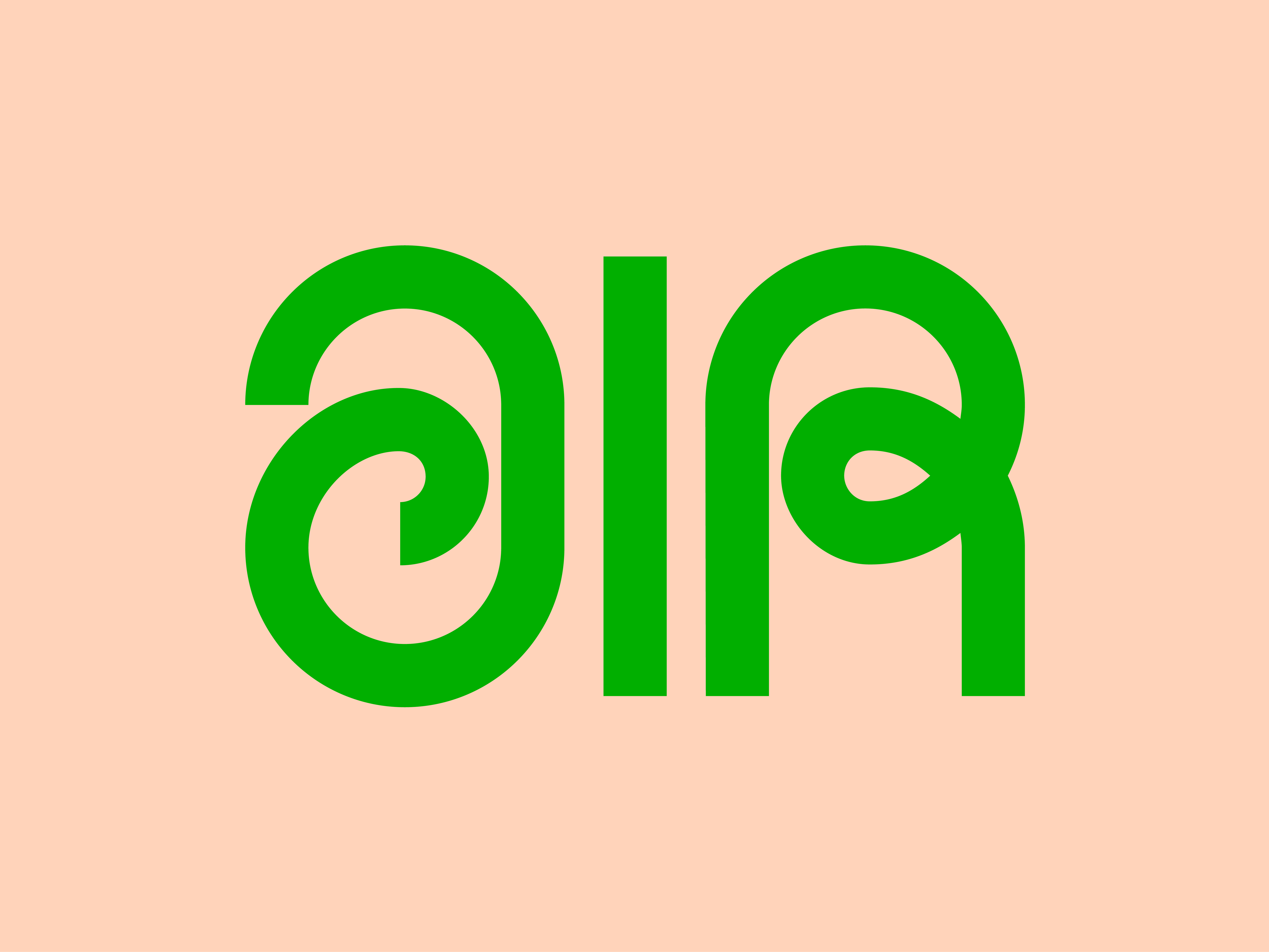 Studio Ongarato Shapes A Circular Identity For AIR CCCC In Singapore