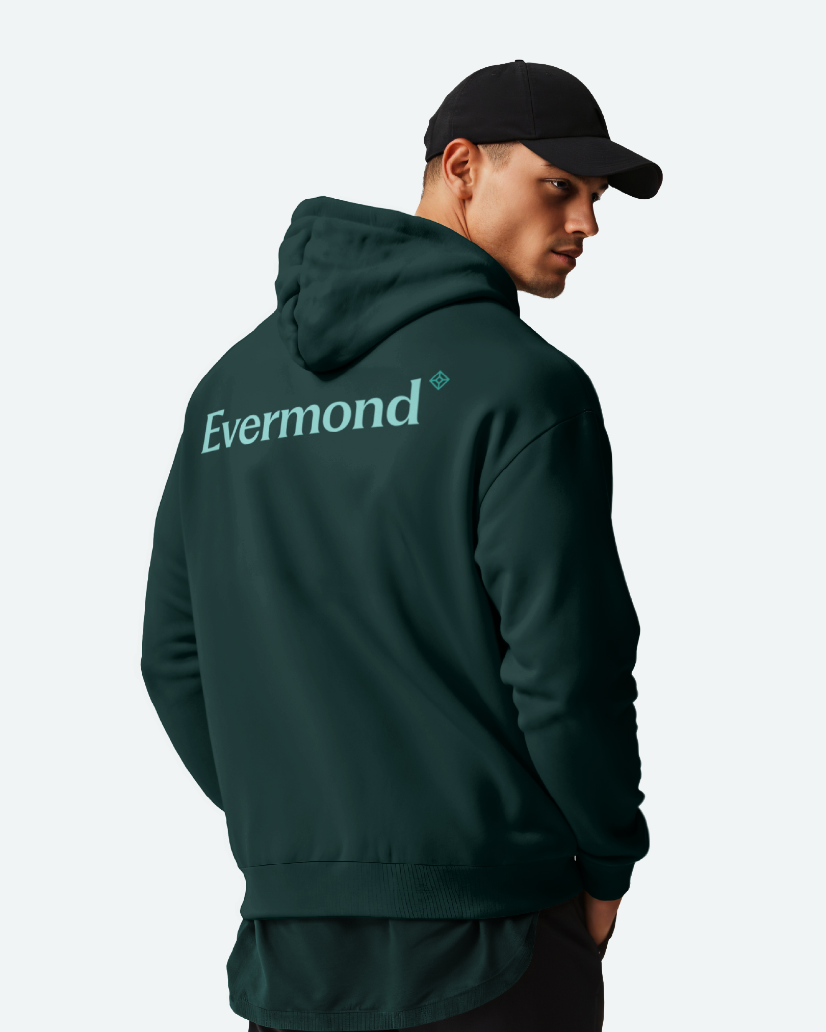 Evermond: A Visionary Venture Capital Brand for Biotech by Savvy Studio