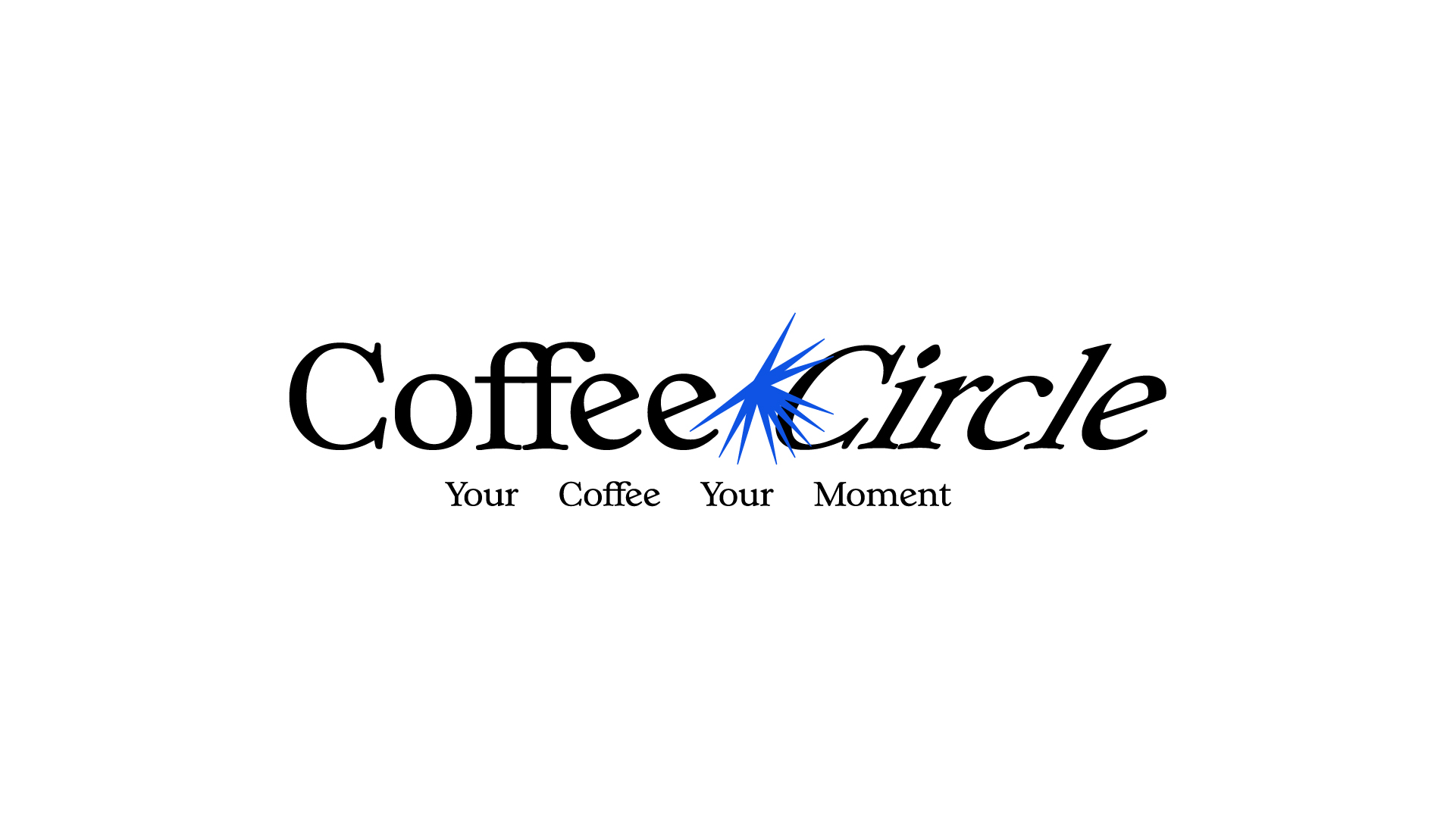 Coffee Circle: Crafted Around Your Morning Ritual