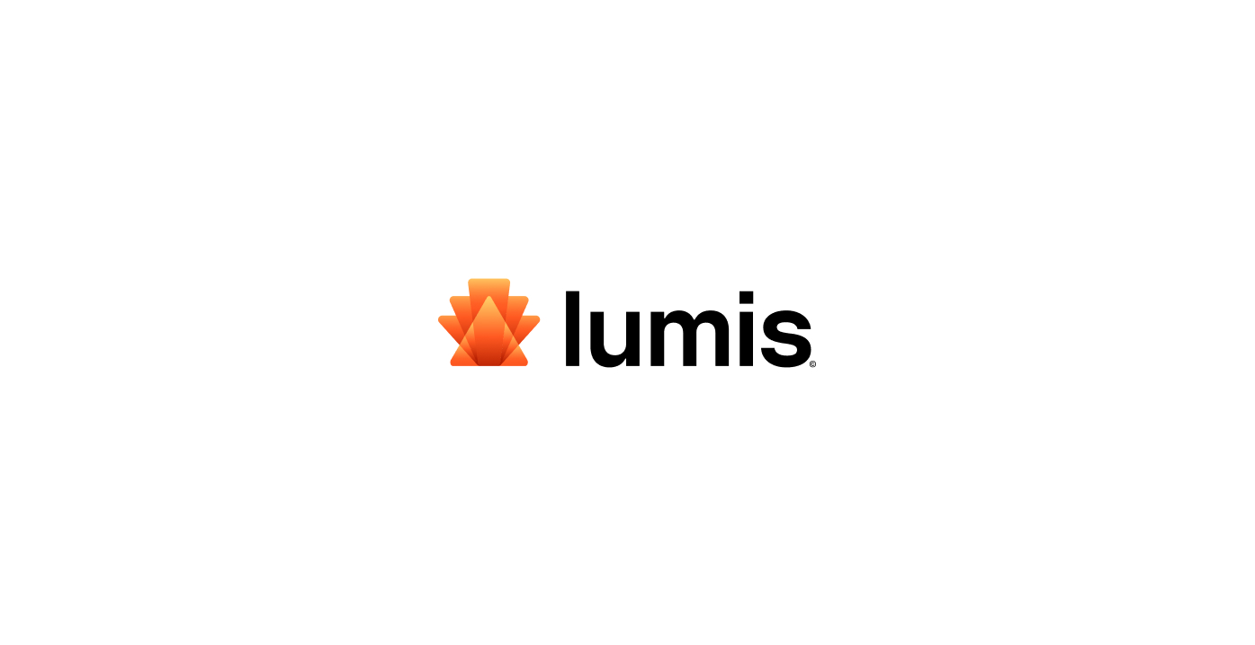 Branding and Visual Identity Design for an AI-Powered Customer Insight Platform Lumis by Farhad Islam