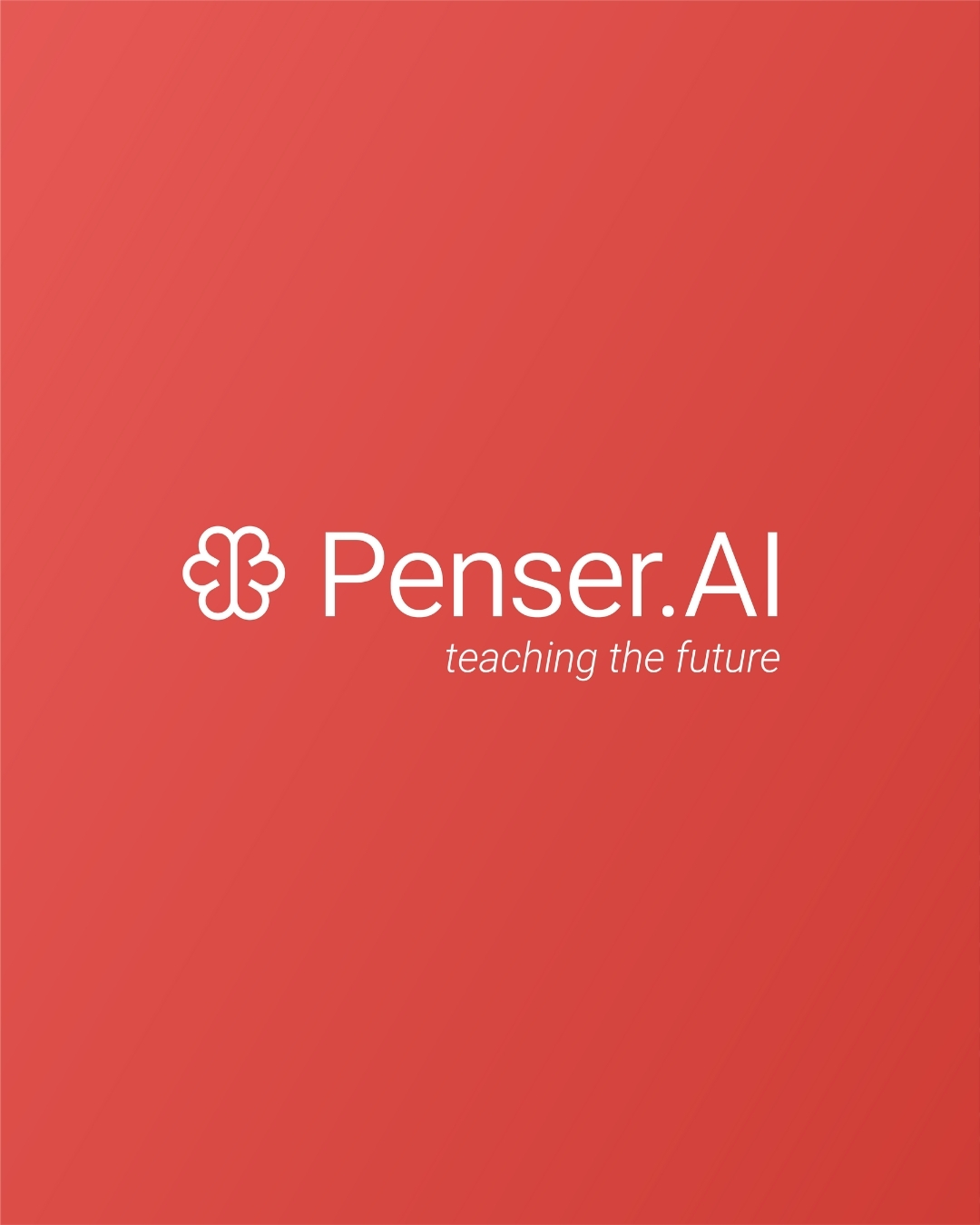 Penser.AI: An AI Service that Supports Human Thinking