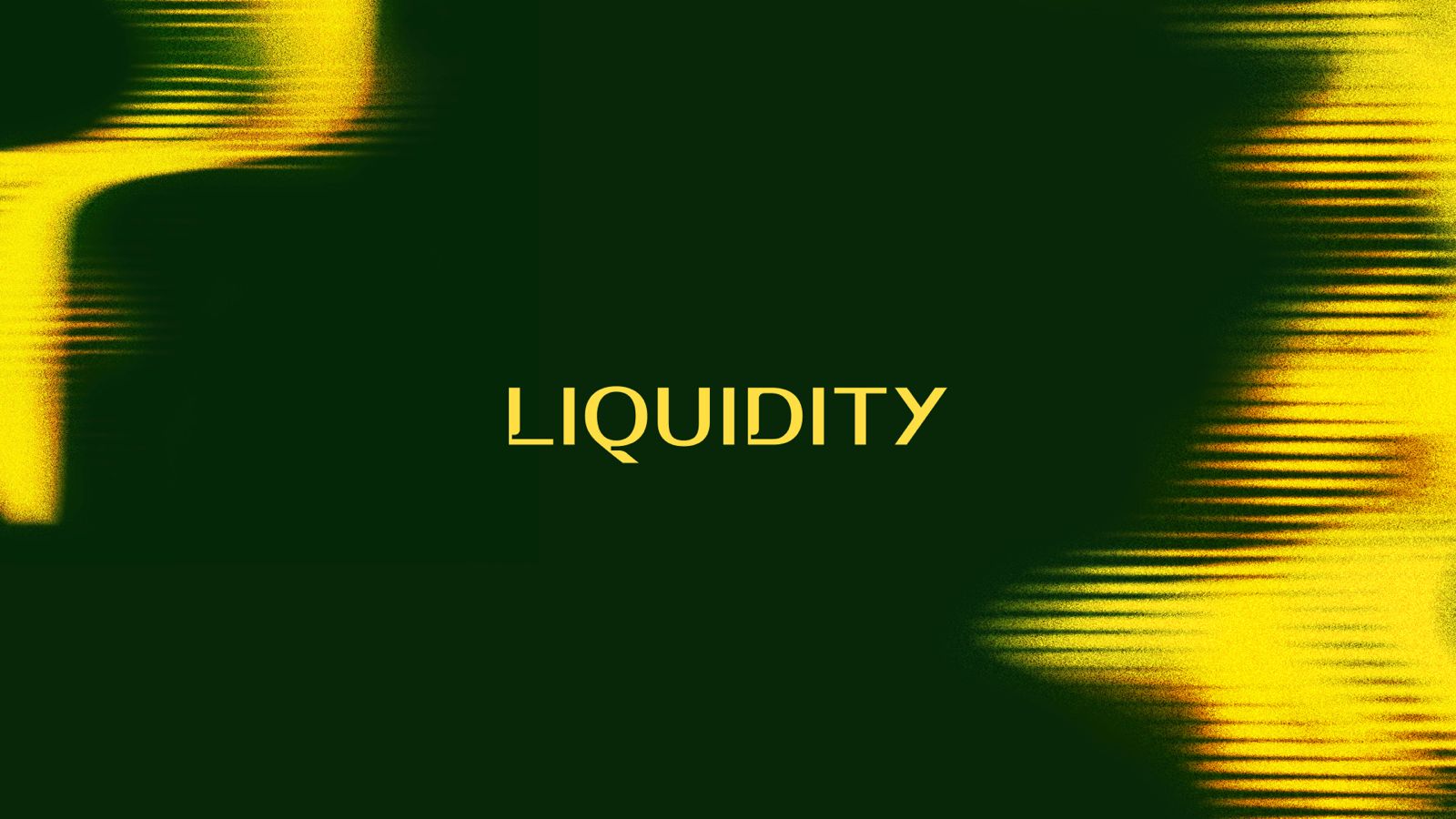 Liquidity, the Leading Ai-driven Private Credit Firm, Challenges Category Norms With Rebrand Created With Futurebrand