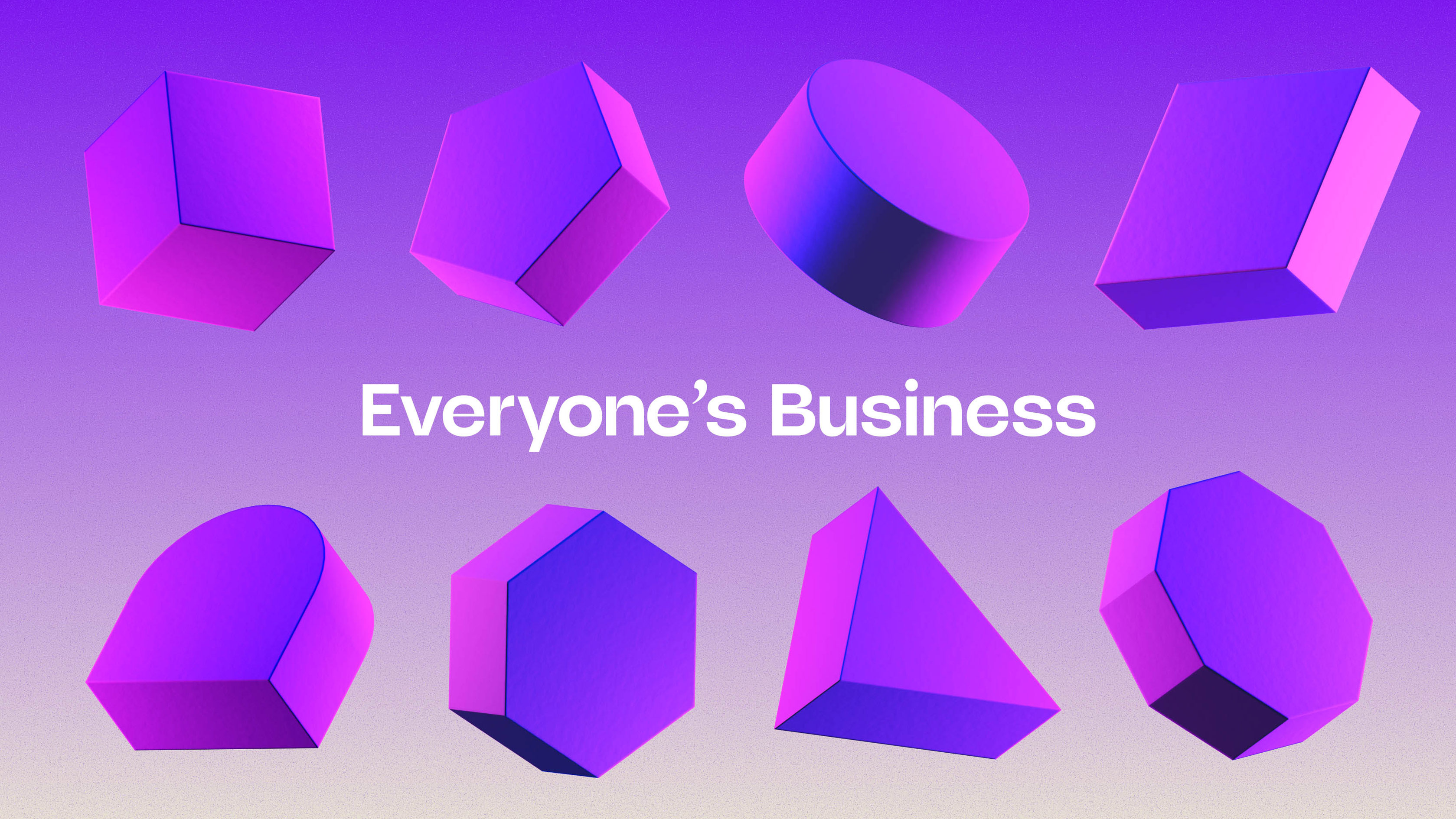 Peter Borg Studio Redefines the Identity of MYOB as a Modern Tech Platform