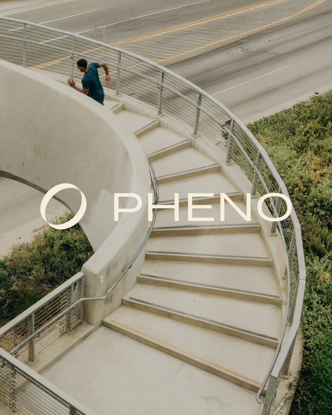 Most Studios Shapes A Unified Brand Experience For Pheno Health Platform