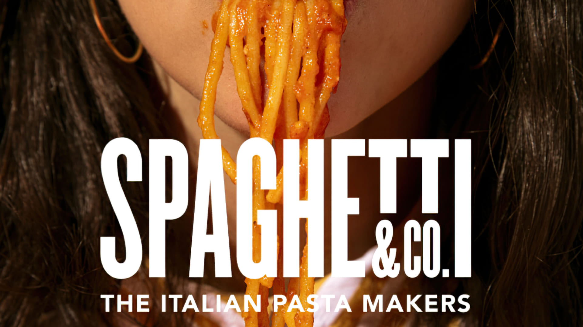 Industria01 Creates A Fresh Visual Identity For Spaghetti&Co Pasta Brand