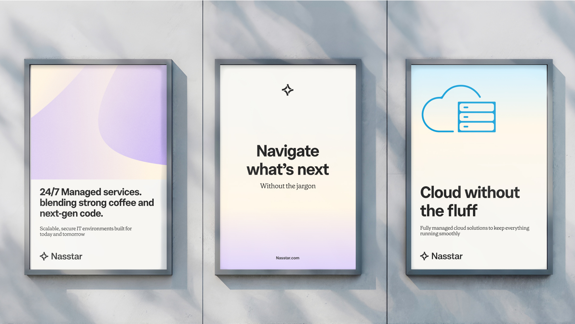 Signifly Helps Nasstar Navigates Complexity with Confidence
