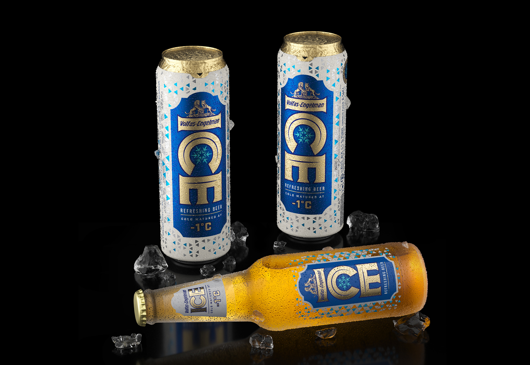 BlackMoon Studio Refreshes Volfas-Engelman ICE With a Modern Edge for a New Generation
