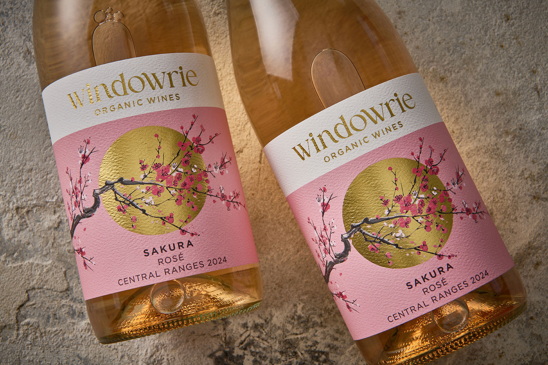 Harcus Design Shapes the Timeless Identity of Windowrie Wines