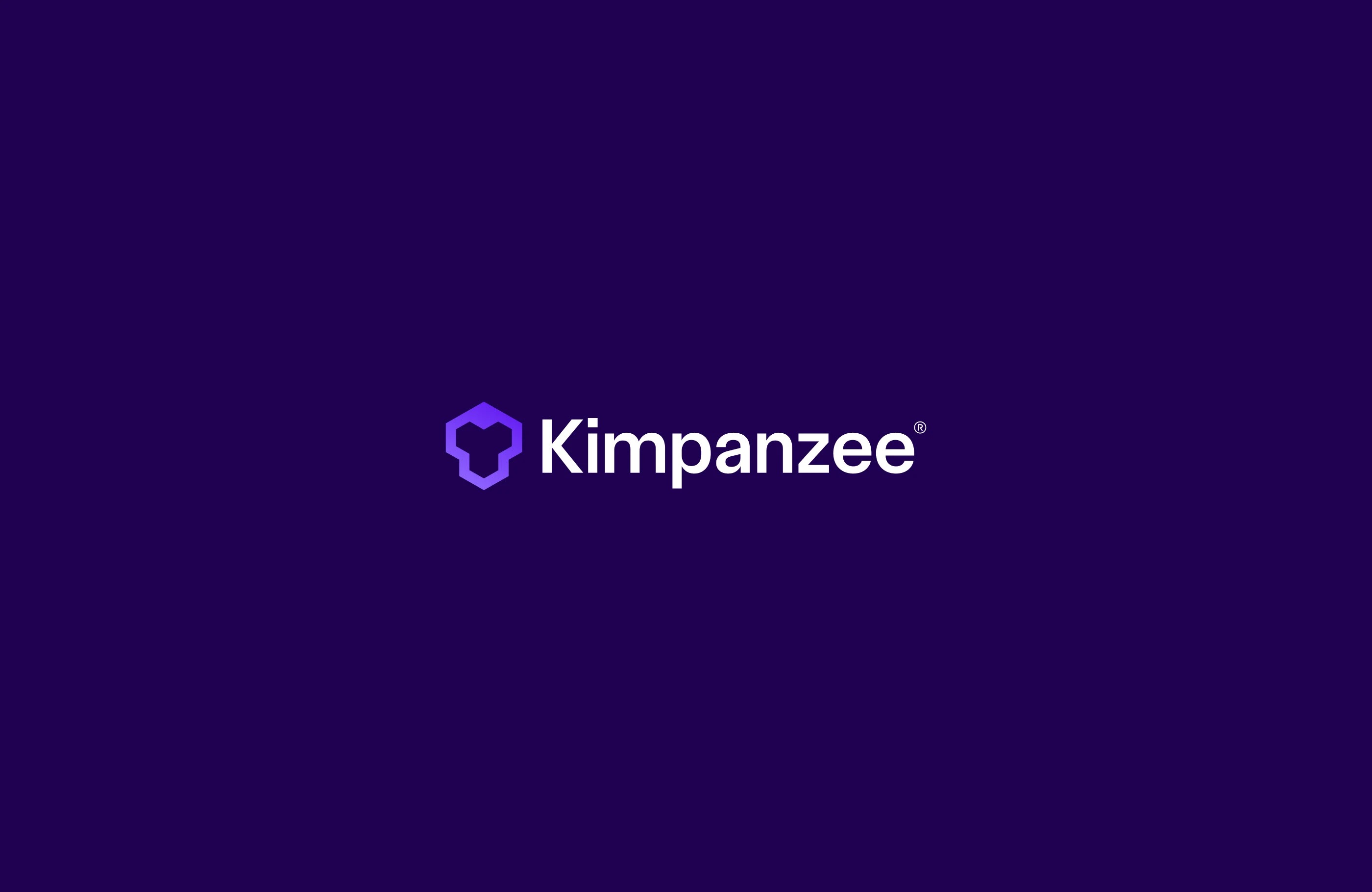 Kimpanzee Unveils a Bold New Identity That Blends Intelligence, Adaptability and Innovation
