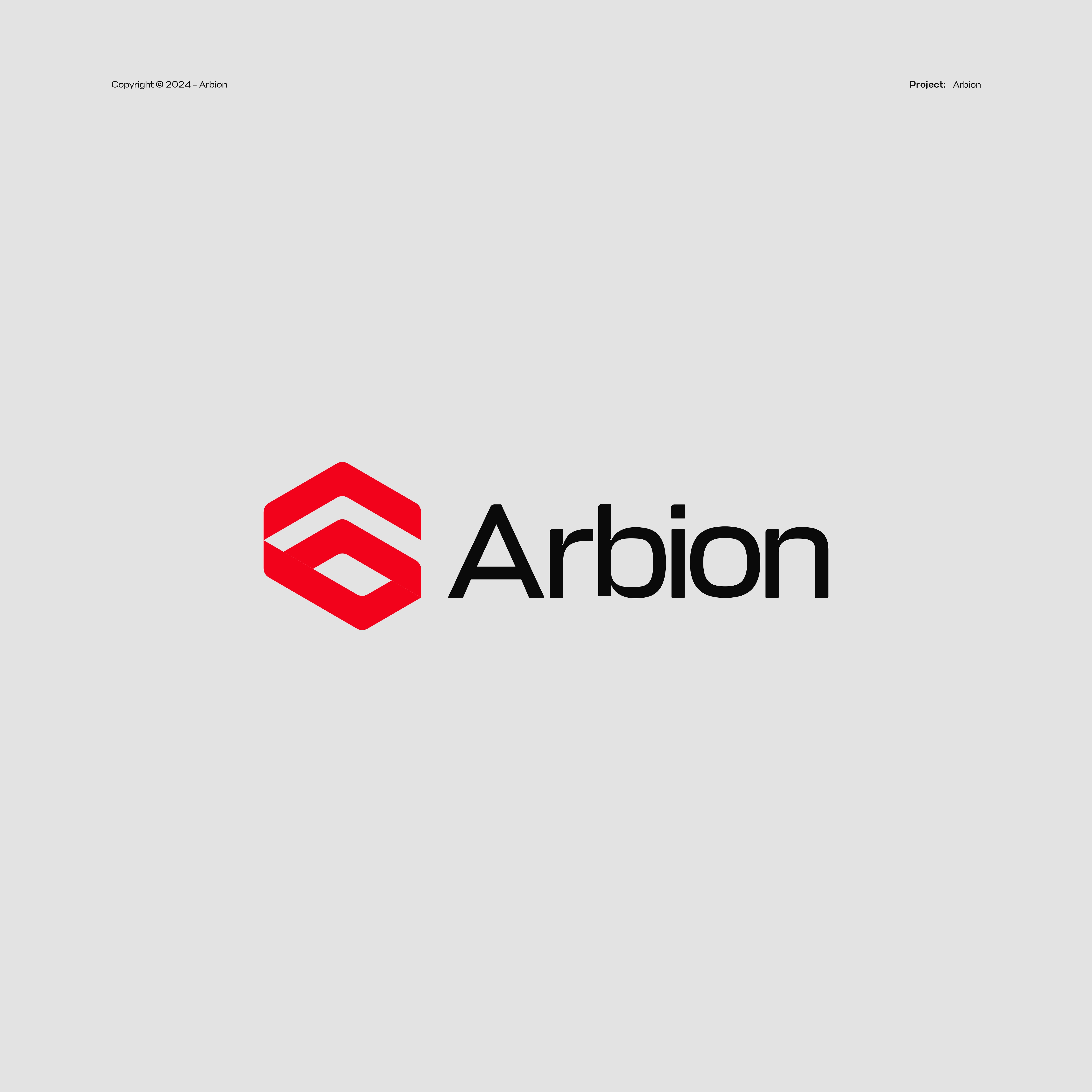 Lofty Virtual Shapes Arbion Into a Visionary Brand Redefining Modern Construction