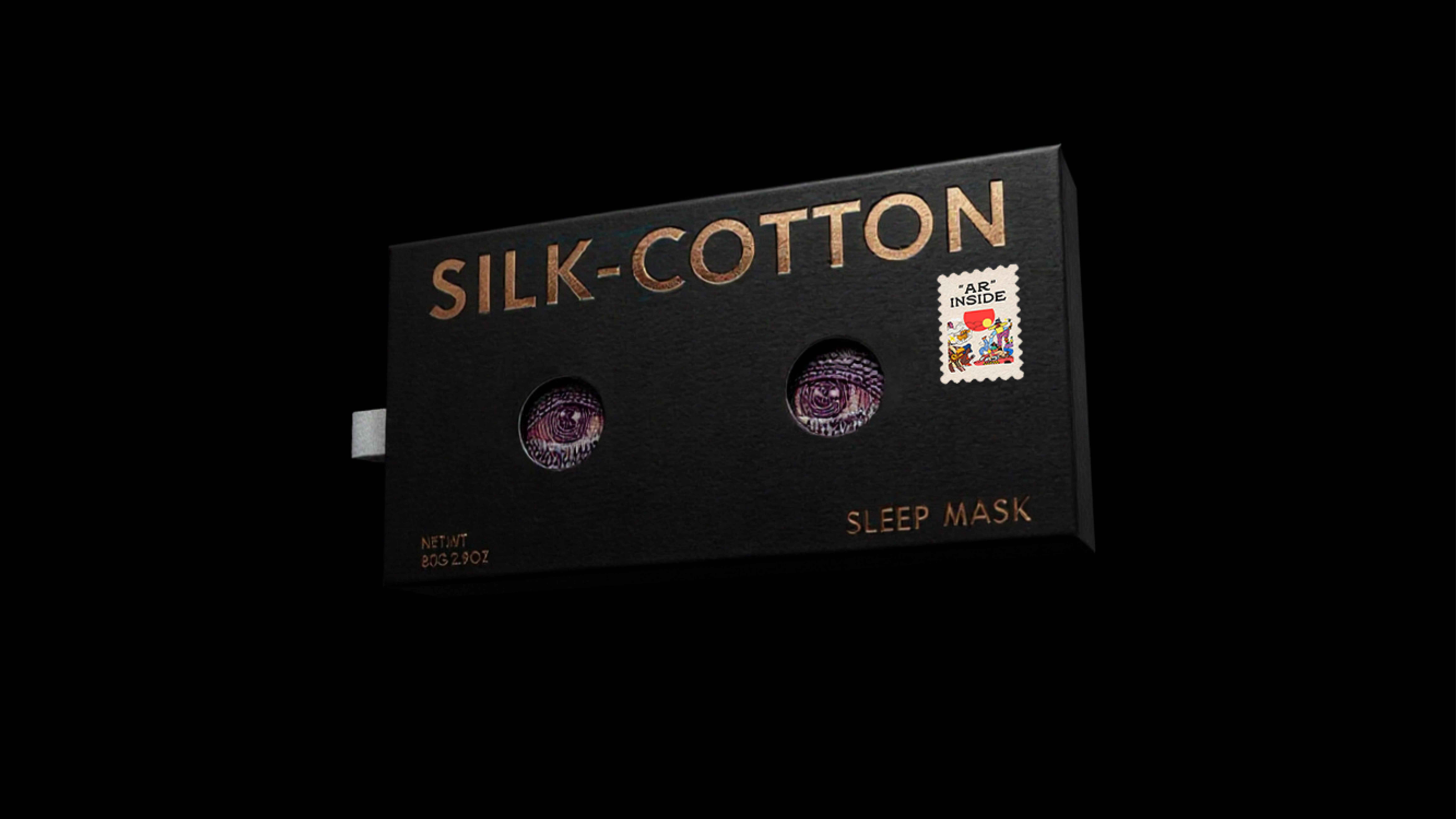 Tosin Sam Redefines Protest Design Through Even the Naira Needs Sleep