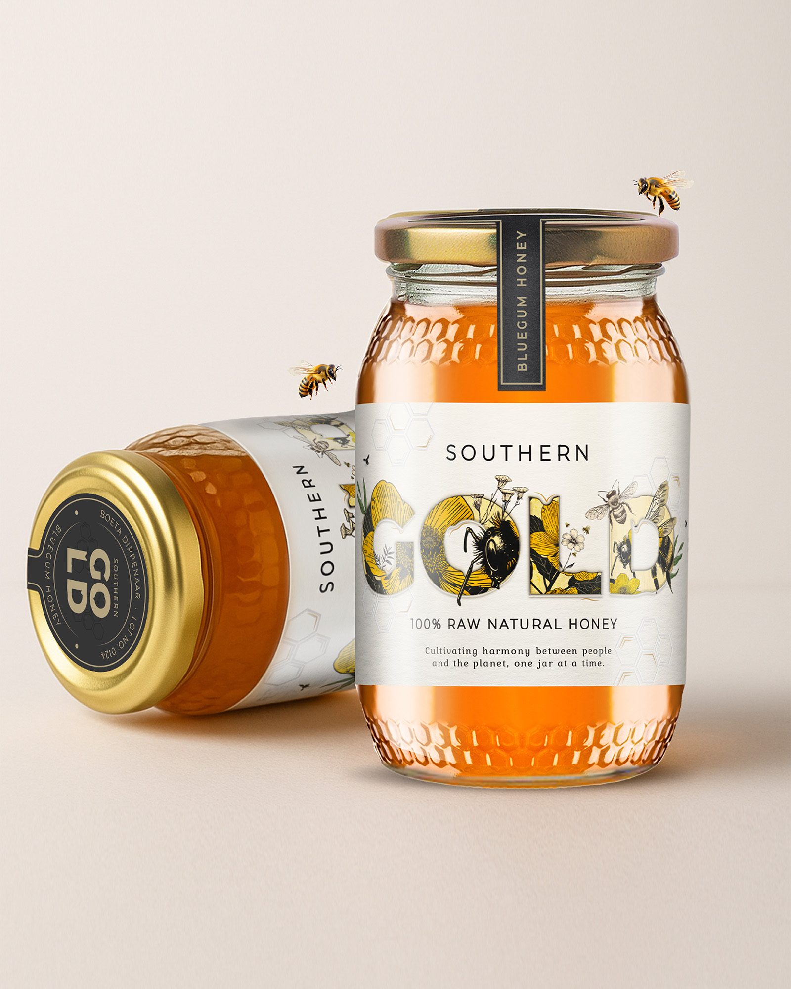 Just Design Created The Sustainable Standout