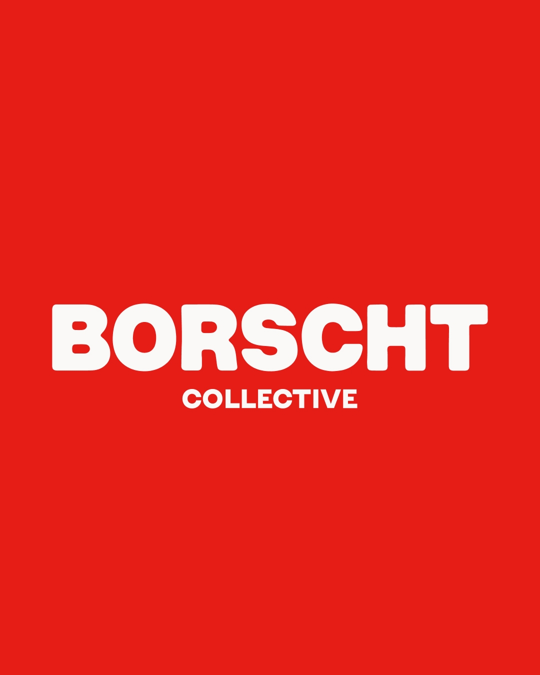Borscht Collective Branding by 9.8 Agency Illustrates How Cultural Heritage Inspires Modern Branding