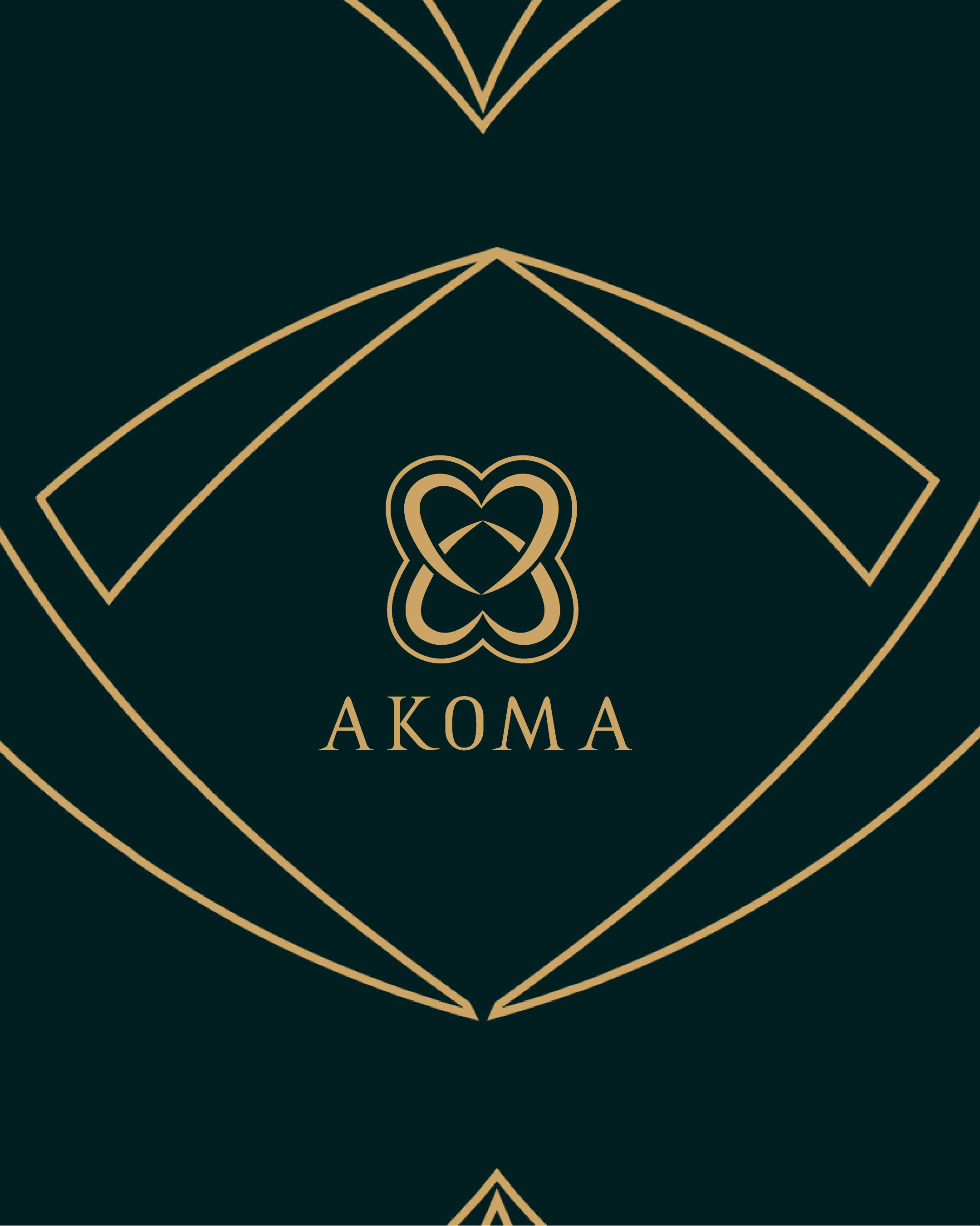 Dr Rock Shapes Akoma’s Identity to Showcase African Excellence Globally